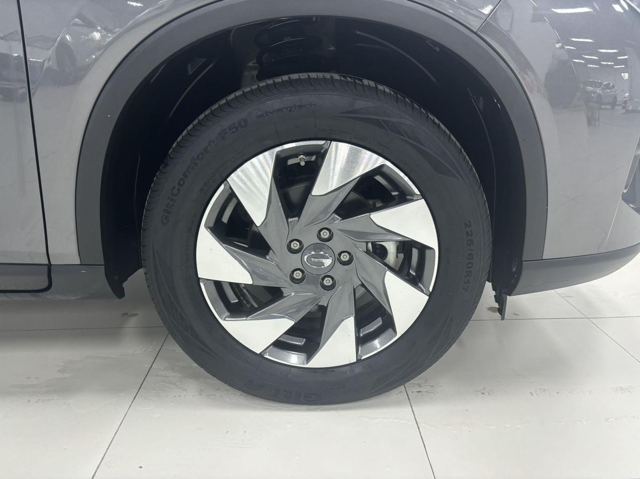 GAC GS4 2022, фото 17