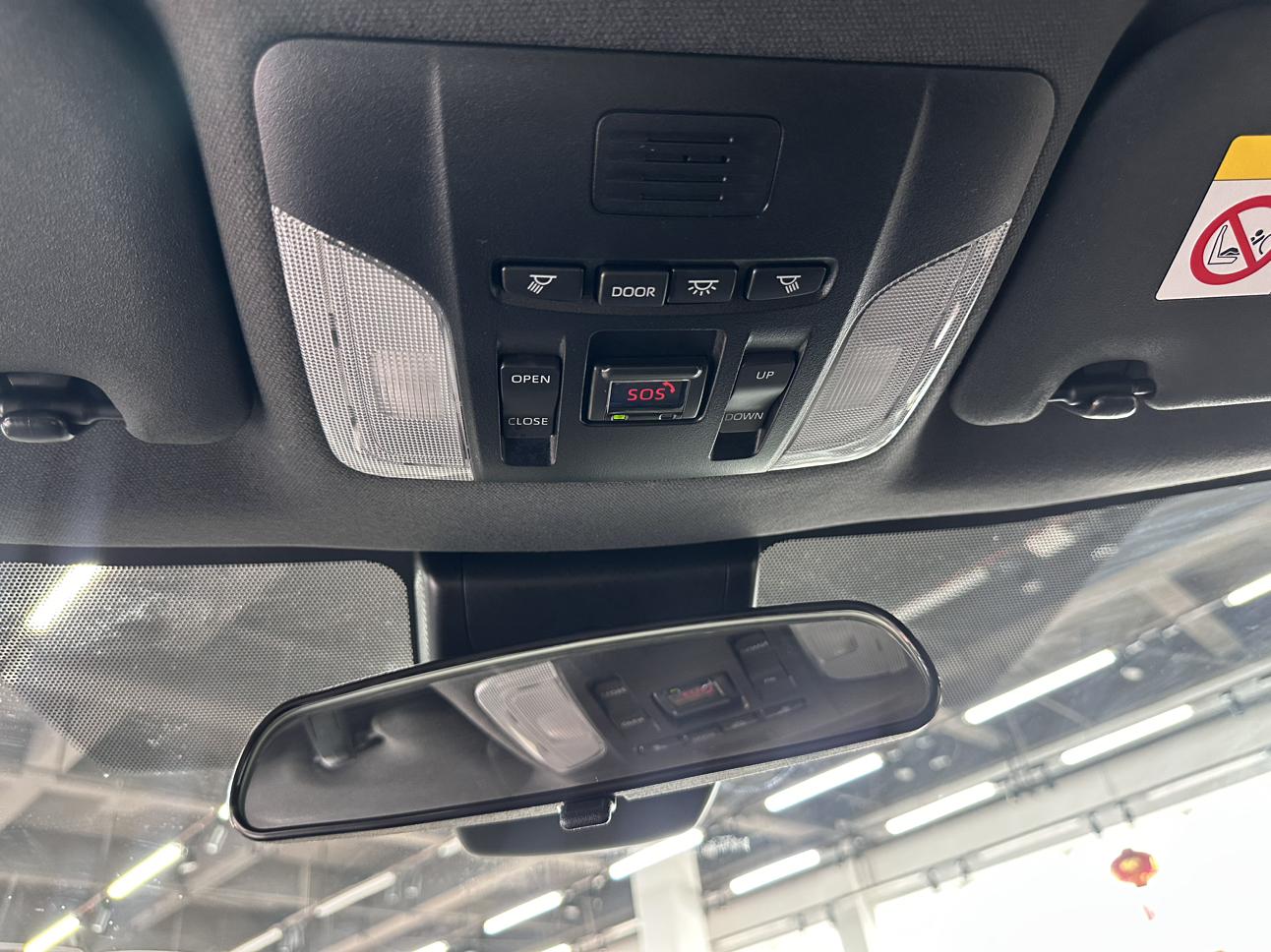 Toyota Corolla 2023, фото 14