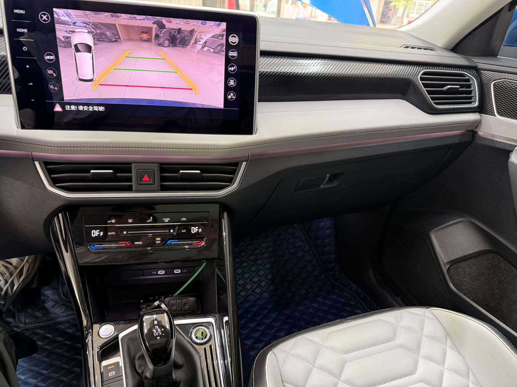 Volkswagen Tayron 2023, фото 12