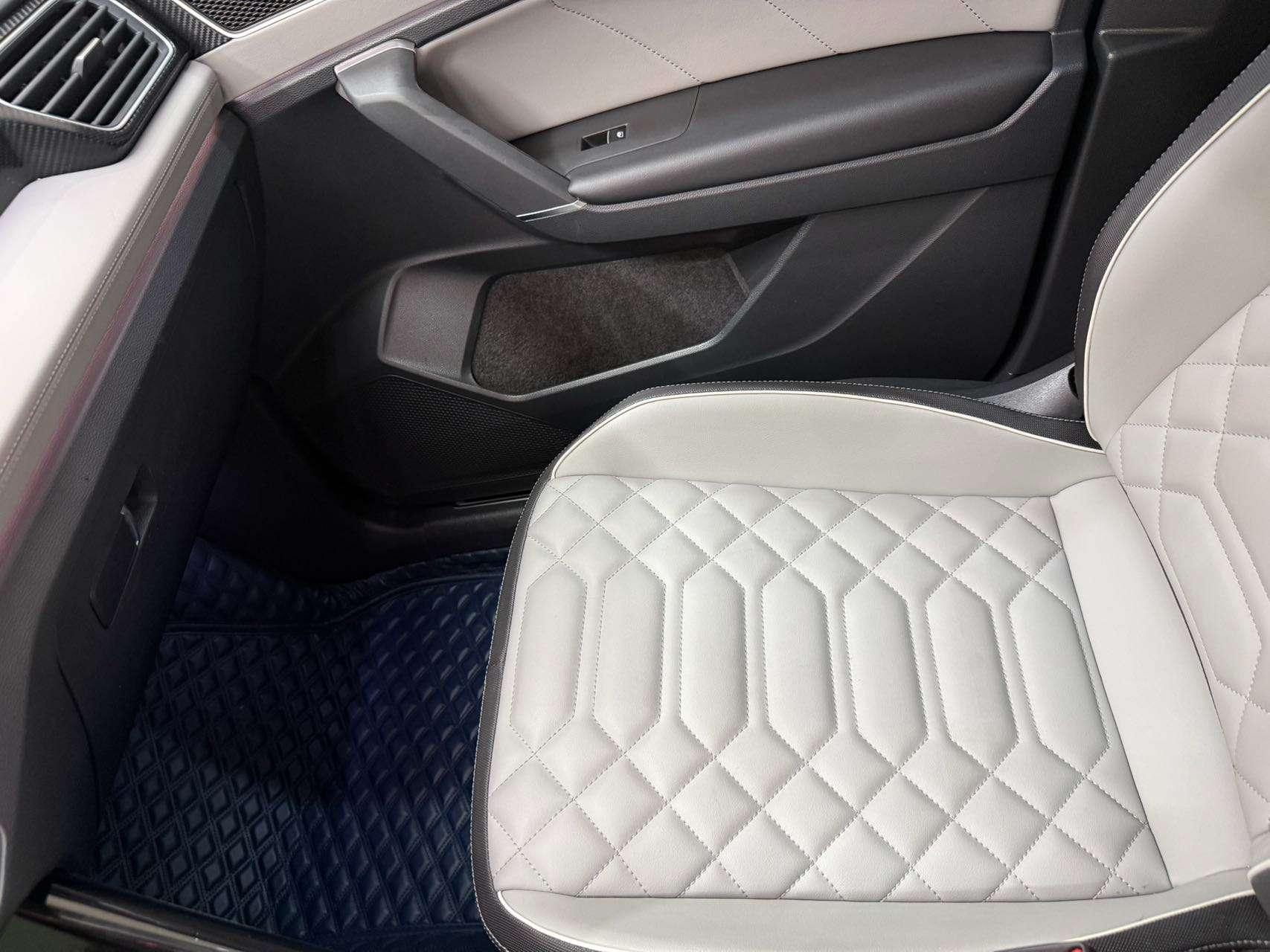 Volkswagen Tayron 2023, фото 13