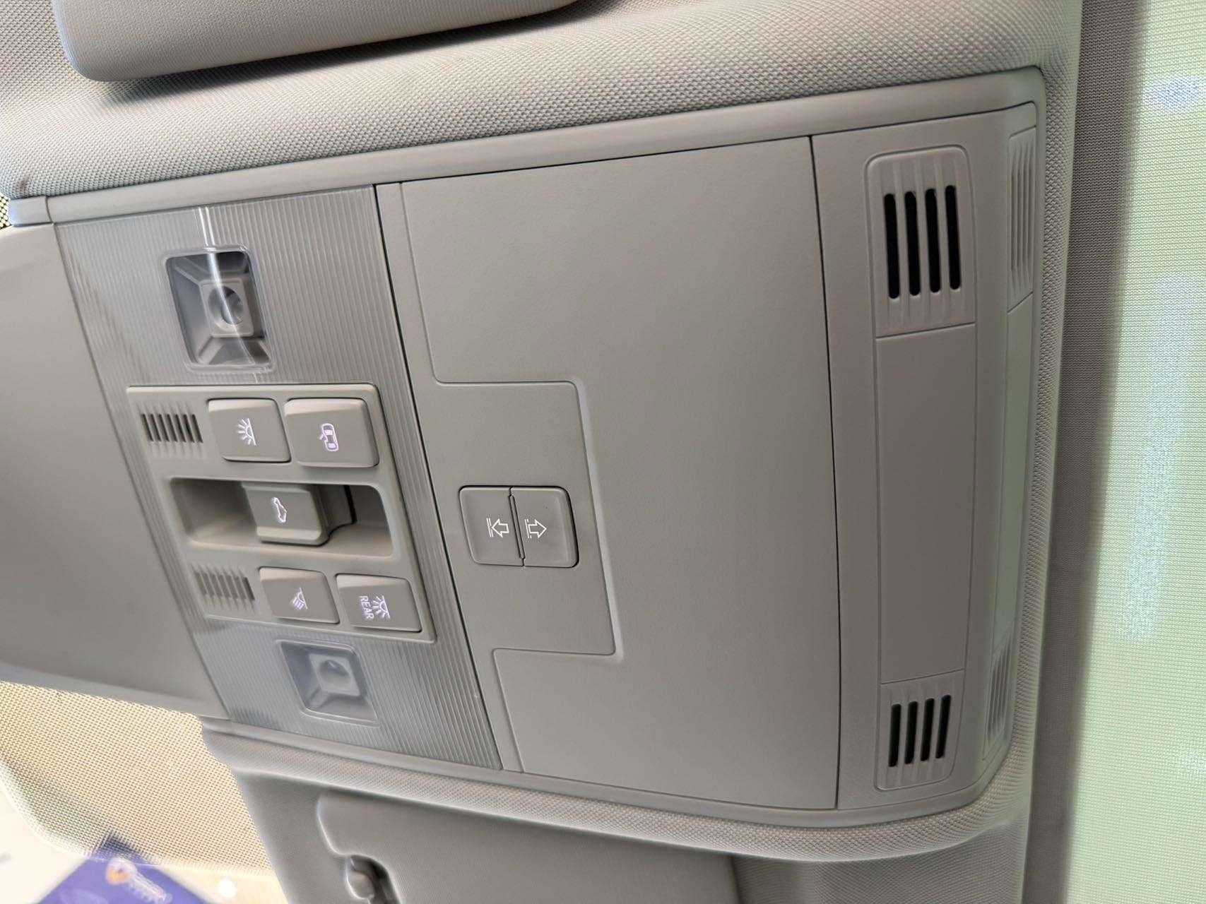 Volkswagen Tayron 2023, фото 14