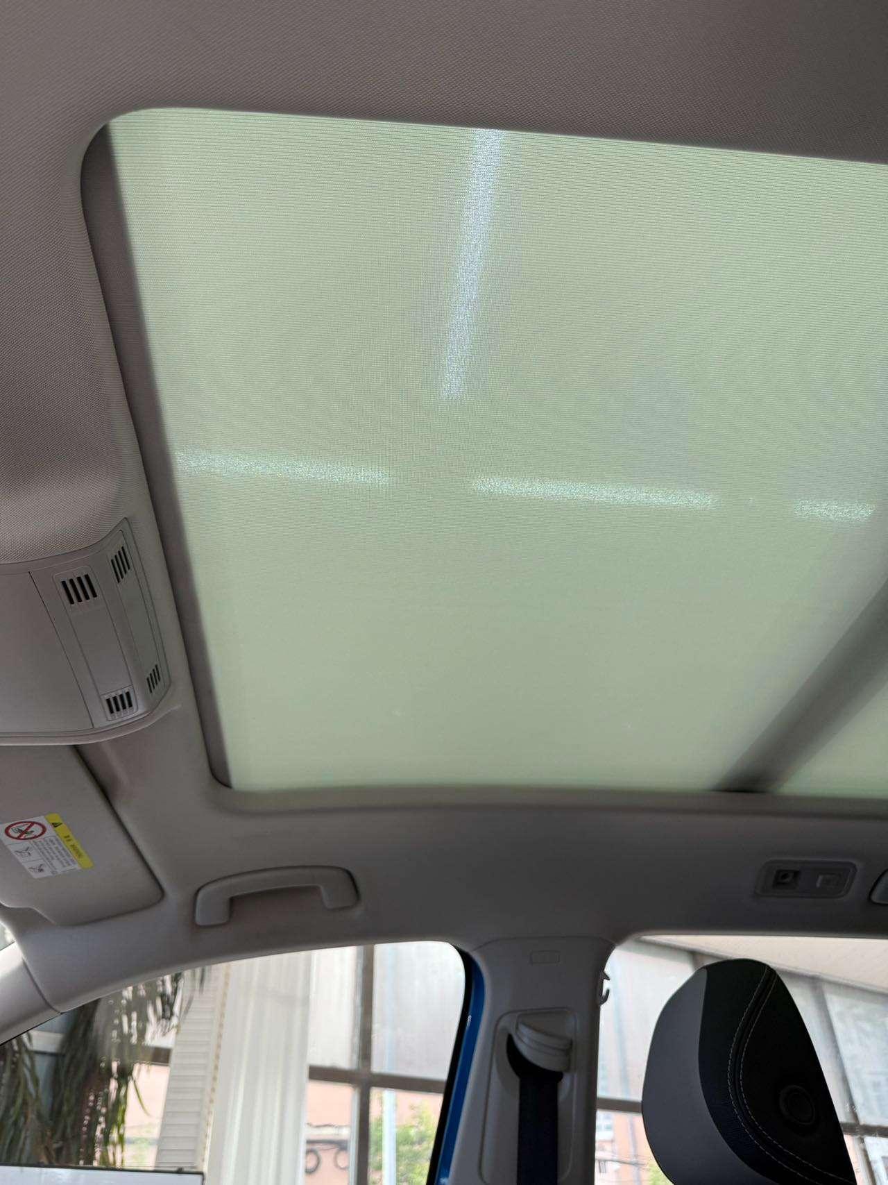 Volkswagen Tayron 2023, фото 15