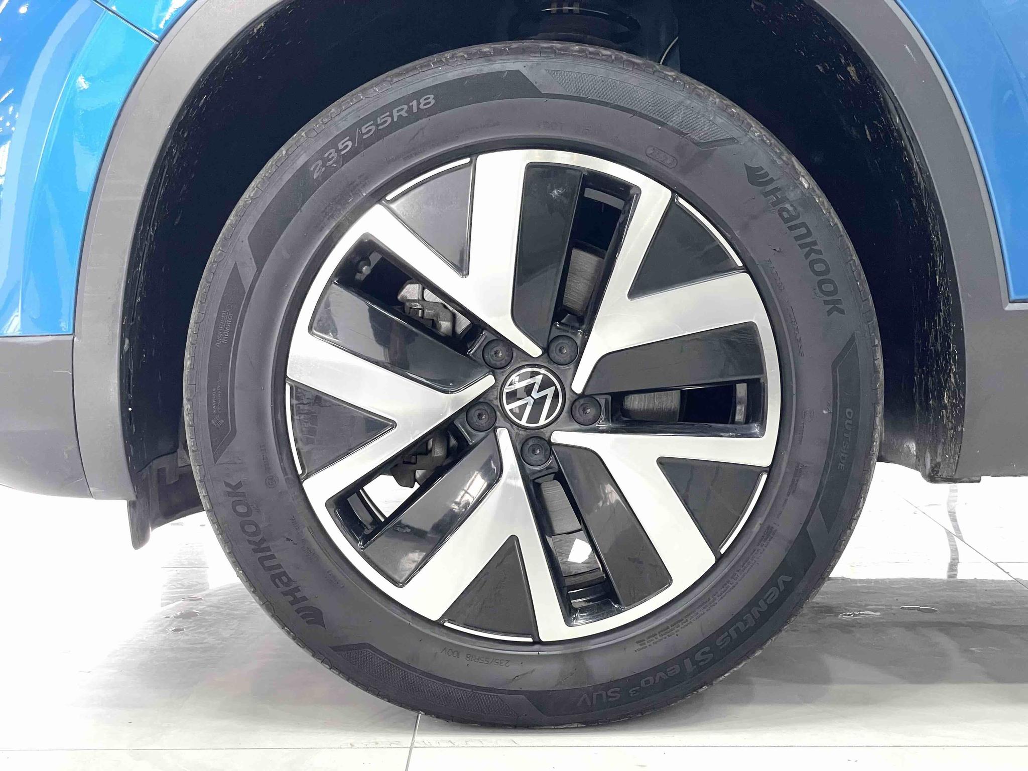 Volkswagen Tayron 2023, фото 14
