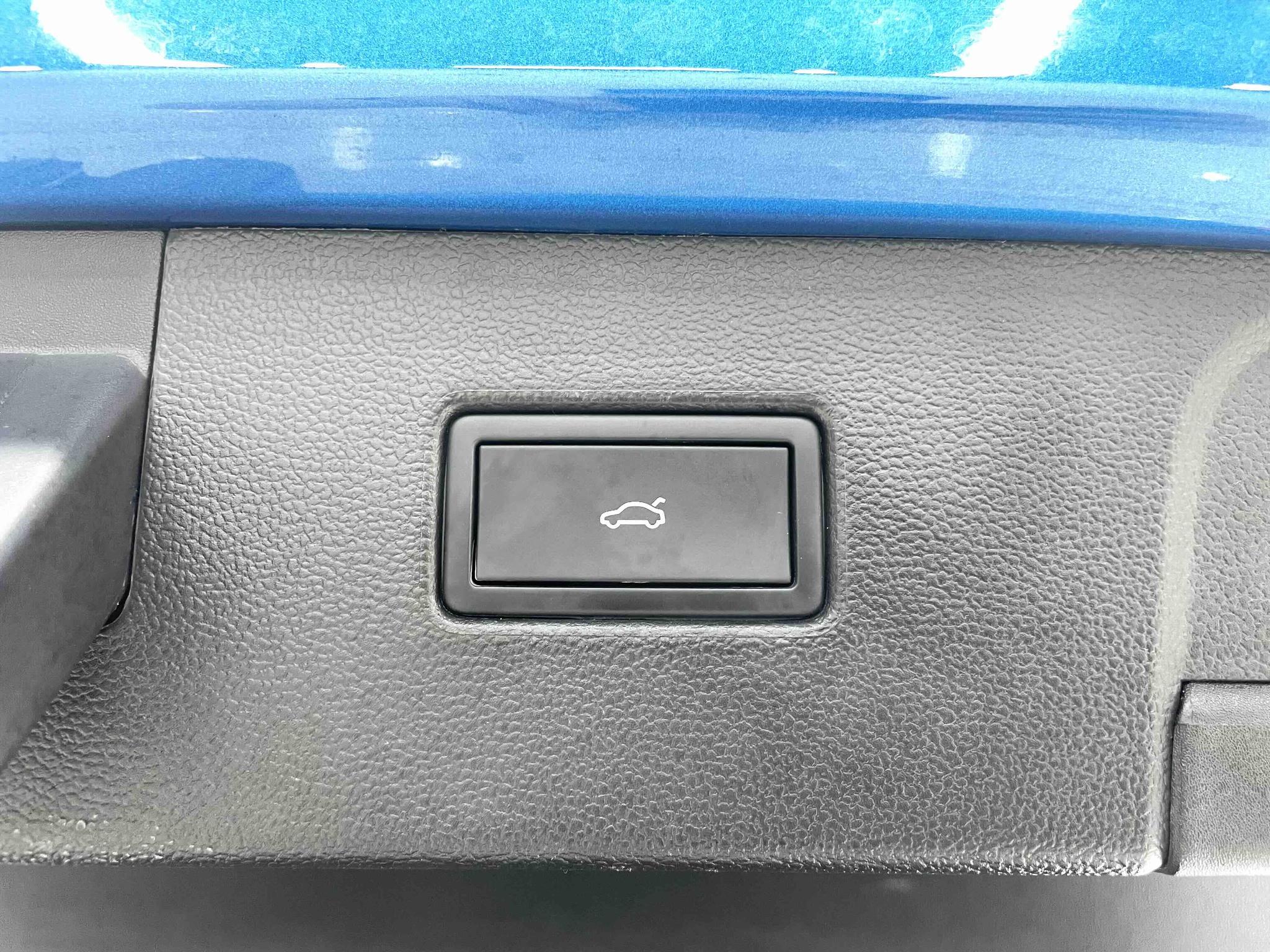 Volkswagen Tayron 2023, фото 17