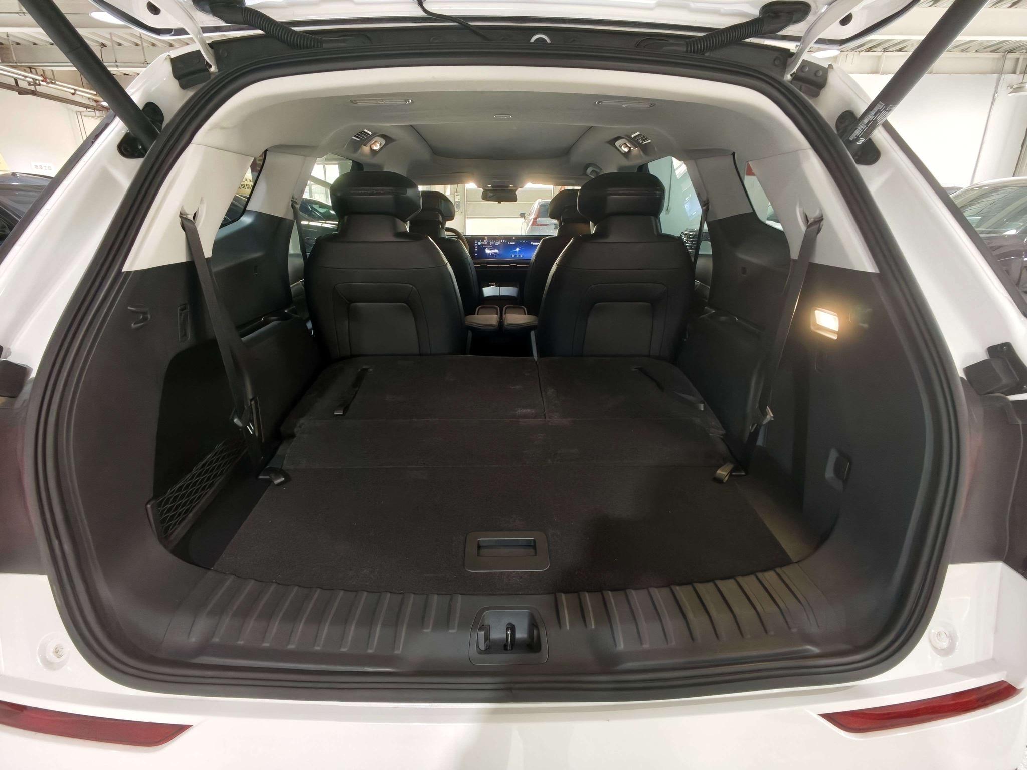 Ford Edge 2025, фото 11