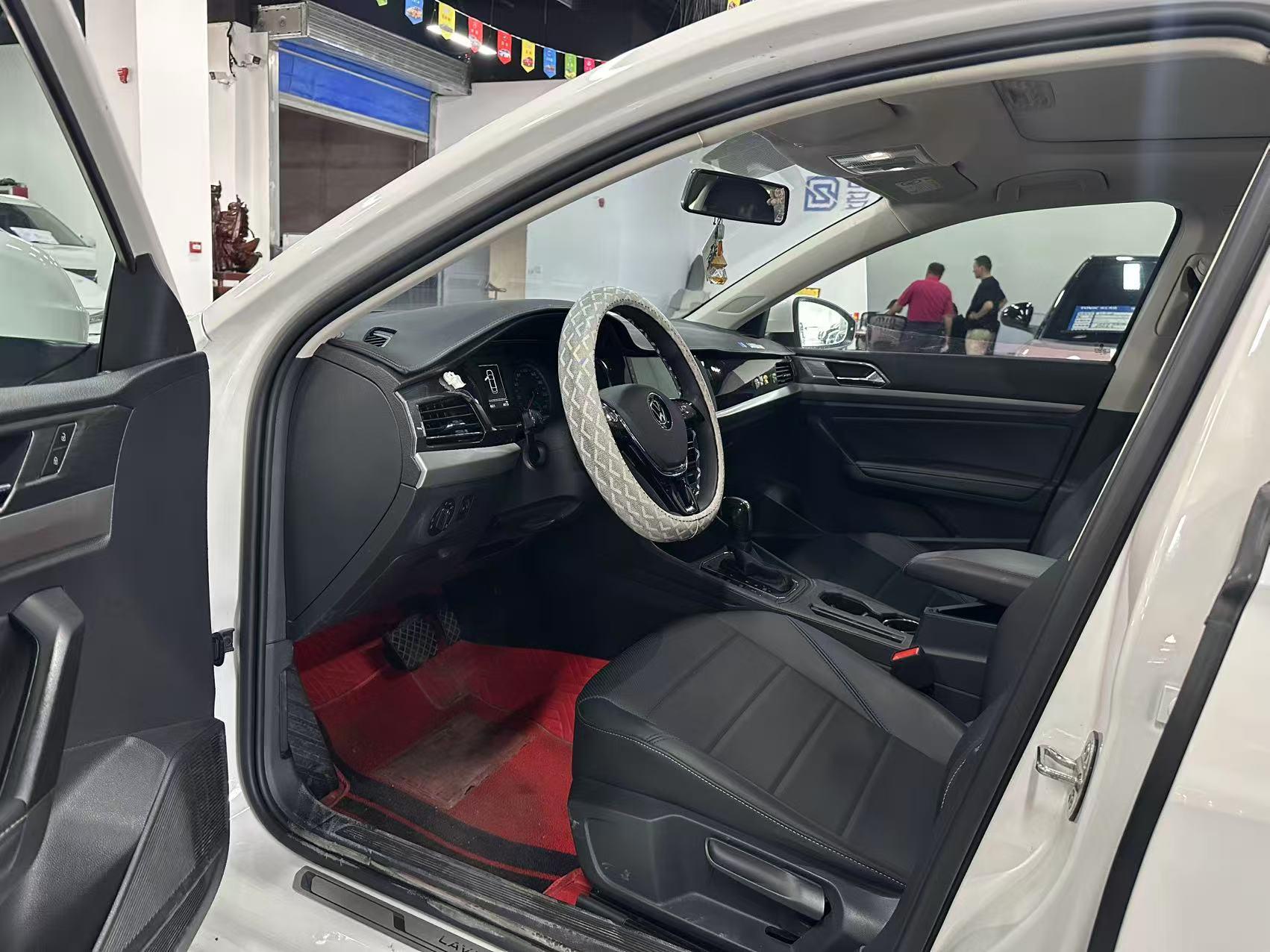 Volkswagen Lavida 2021, фото 4