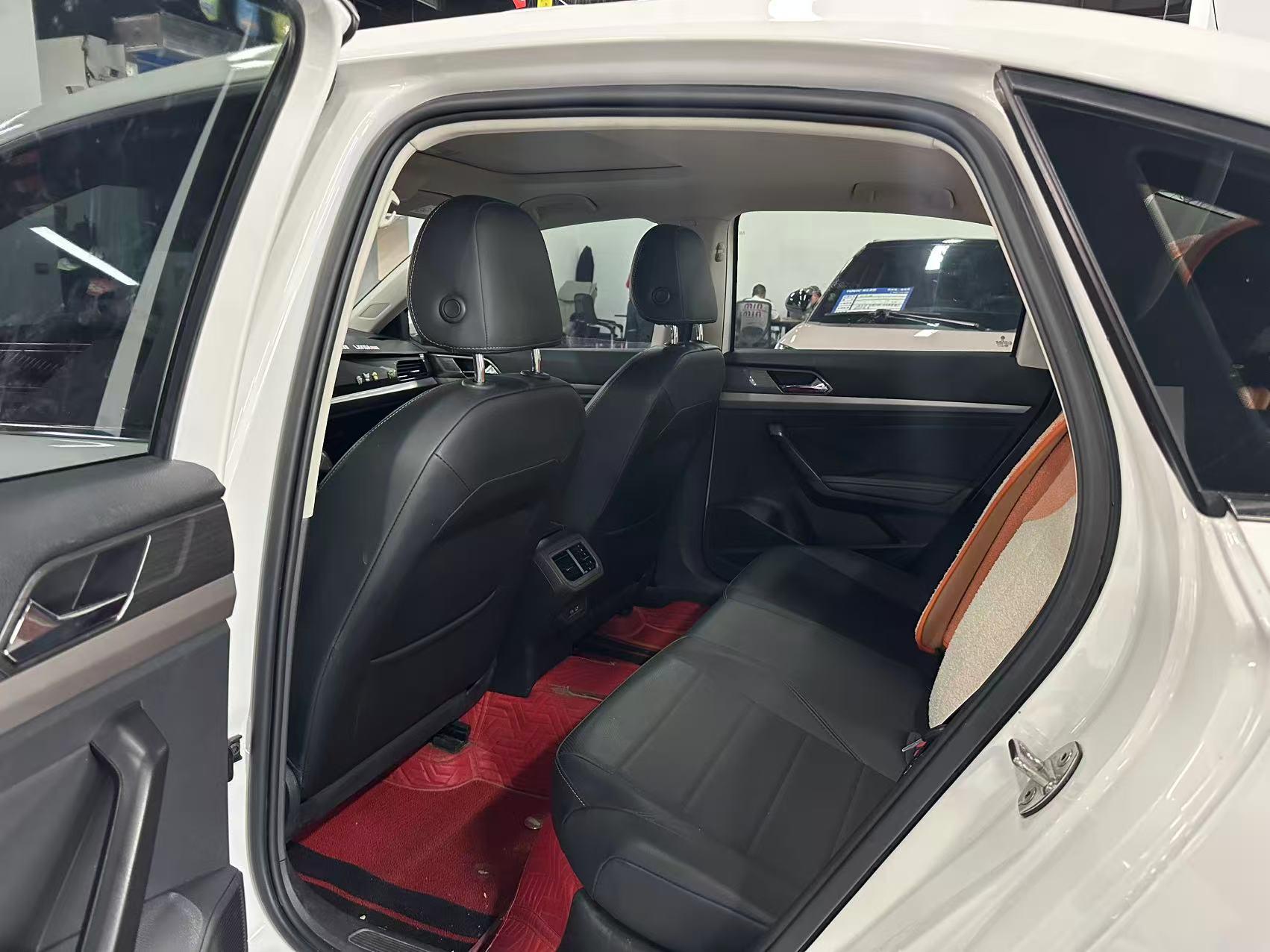 Volkswagen Lavida 2021, фото 6