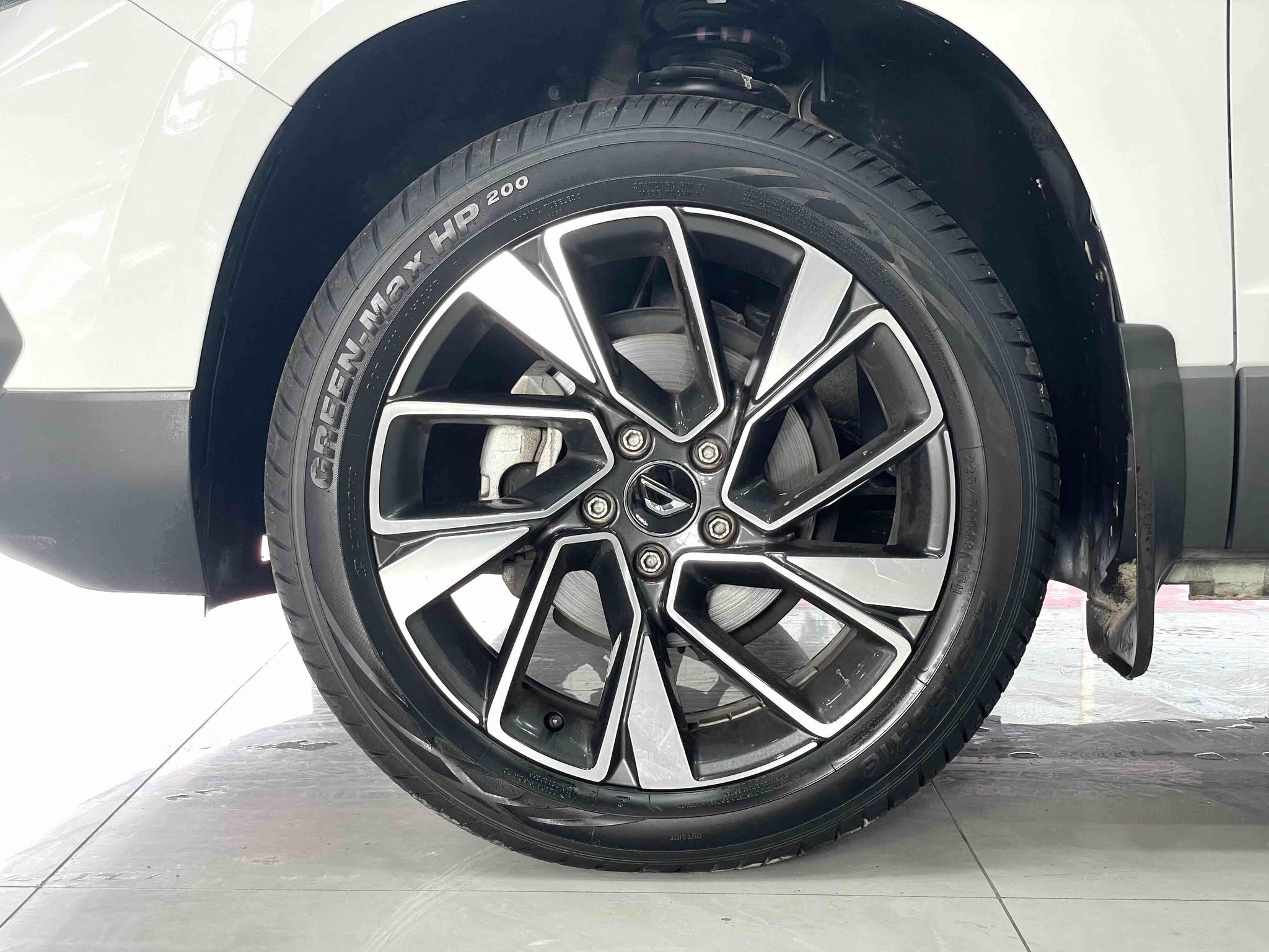 Jetta VS7 2022, фото 14