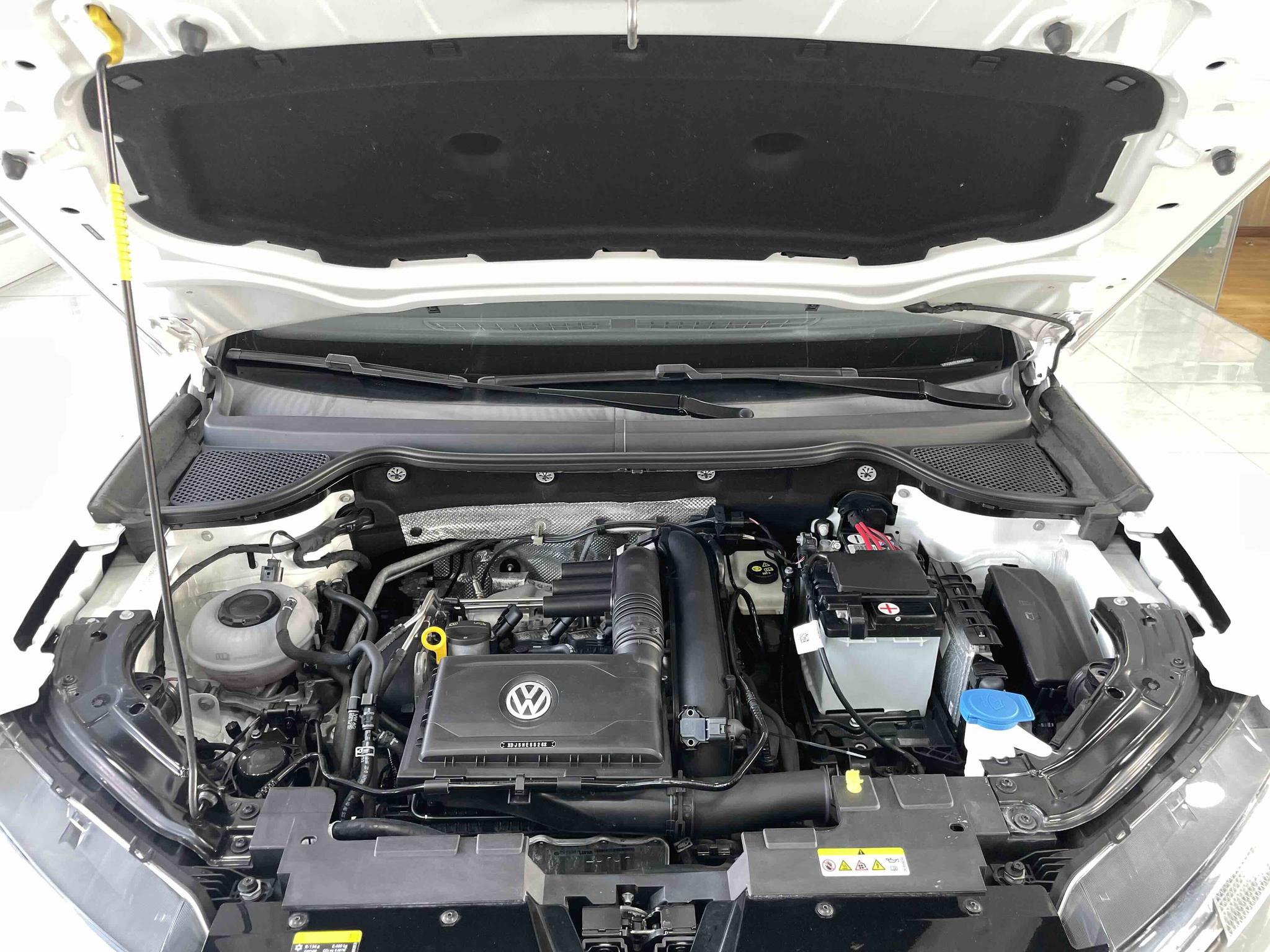 Jetta VS7 2022, фото 16