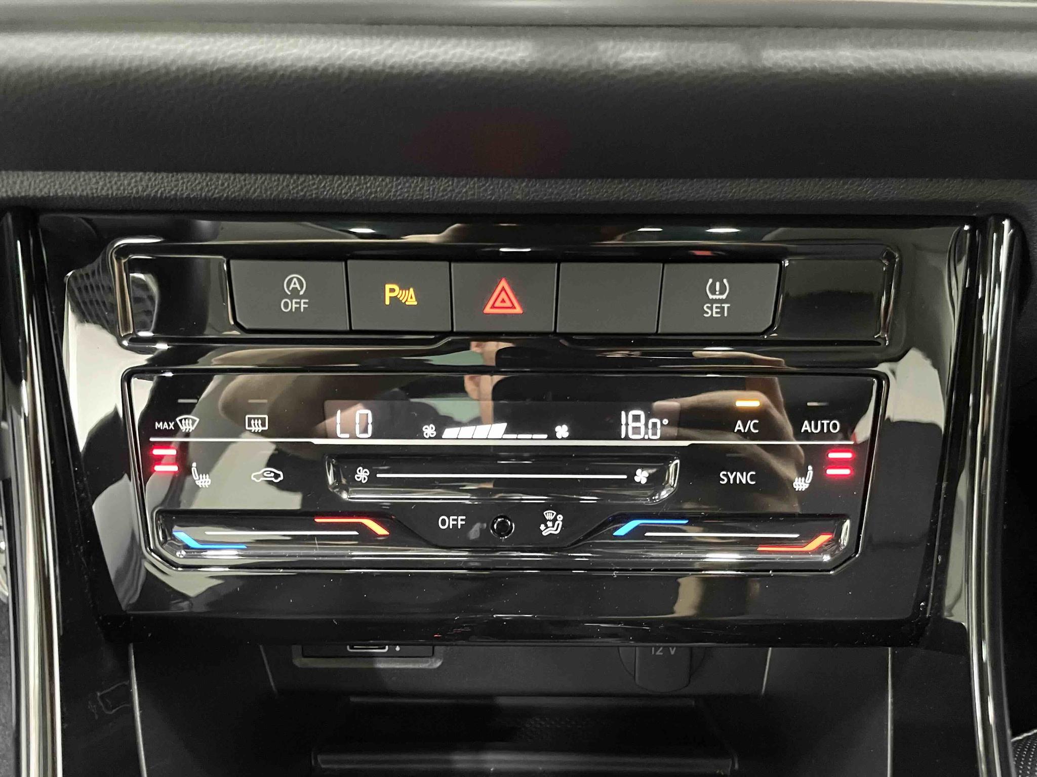Jetta VS7 2022, фото 17