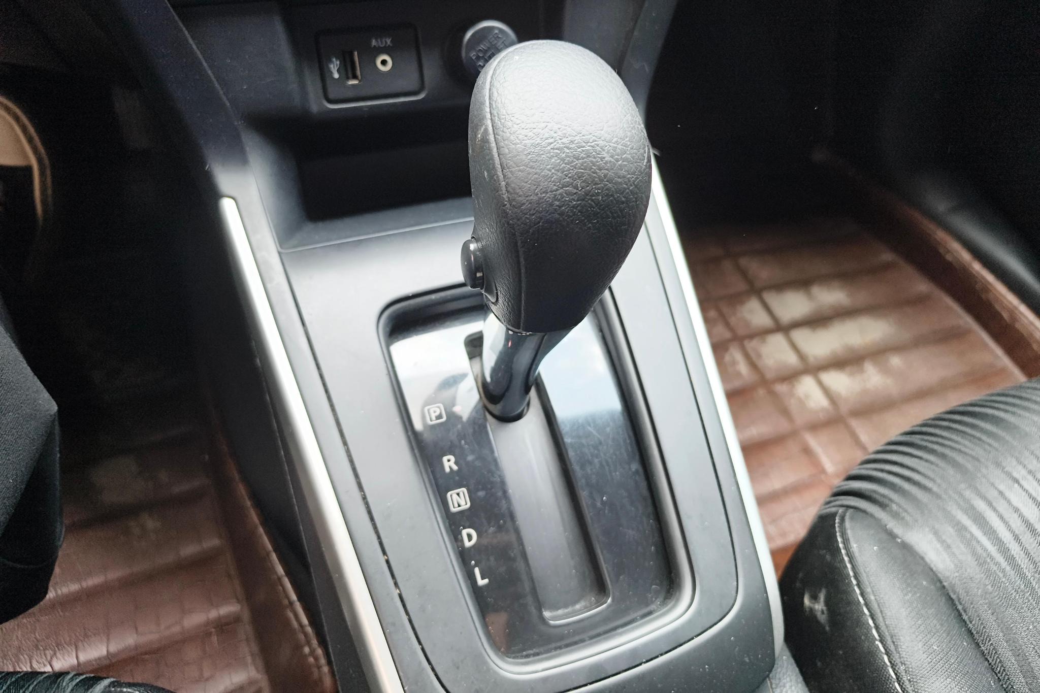 Nissan Sylphy 2022, фото 16