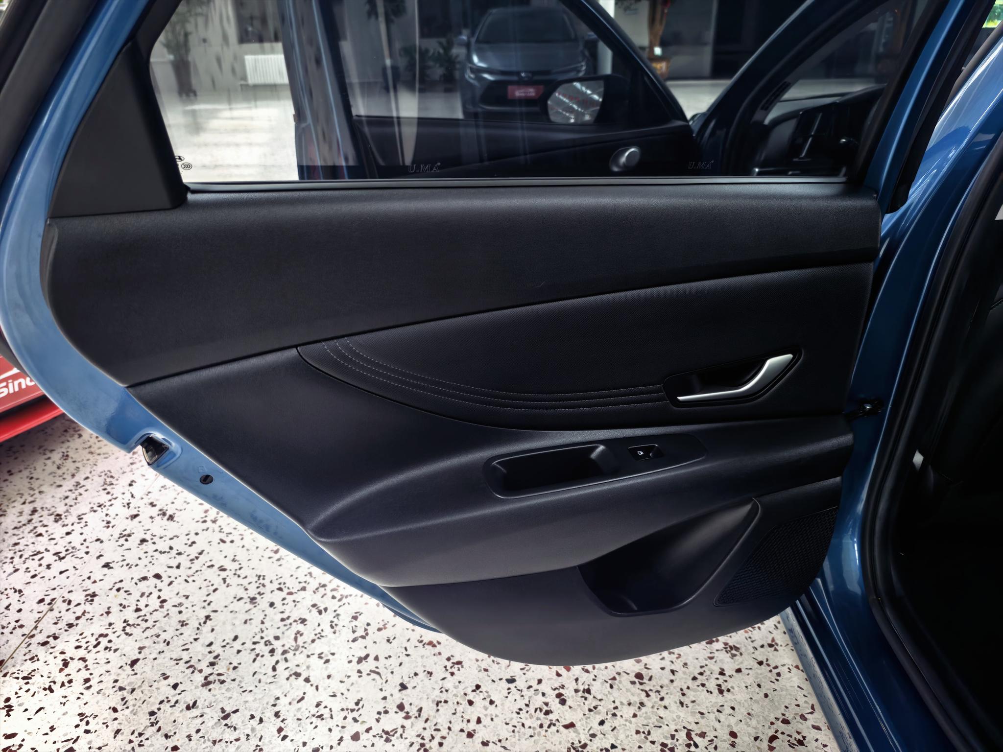 Hyundai Elantra 2022, фото 13