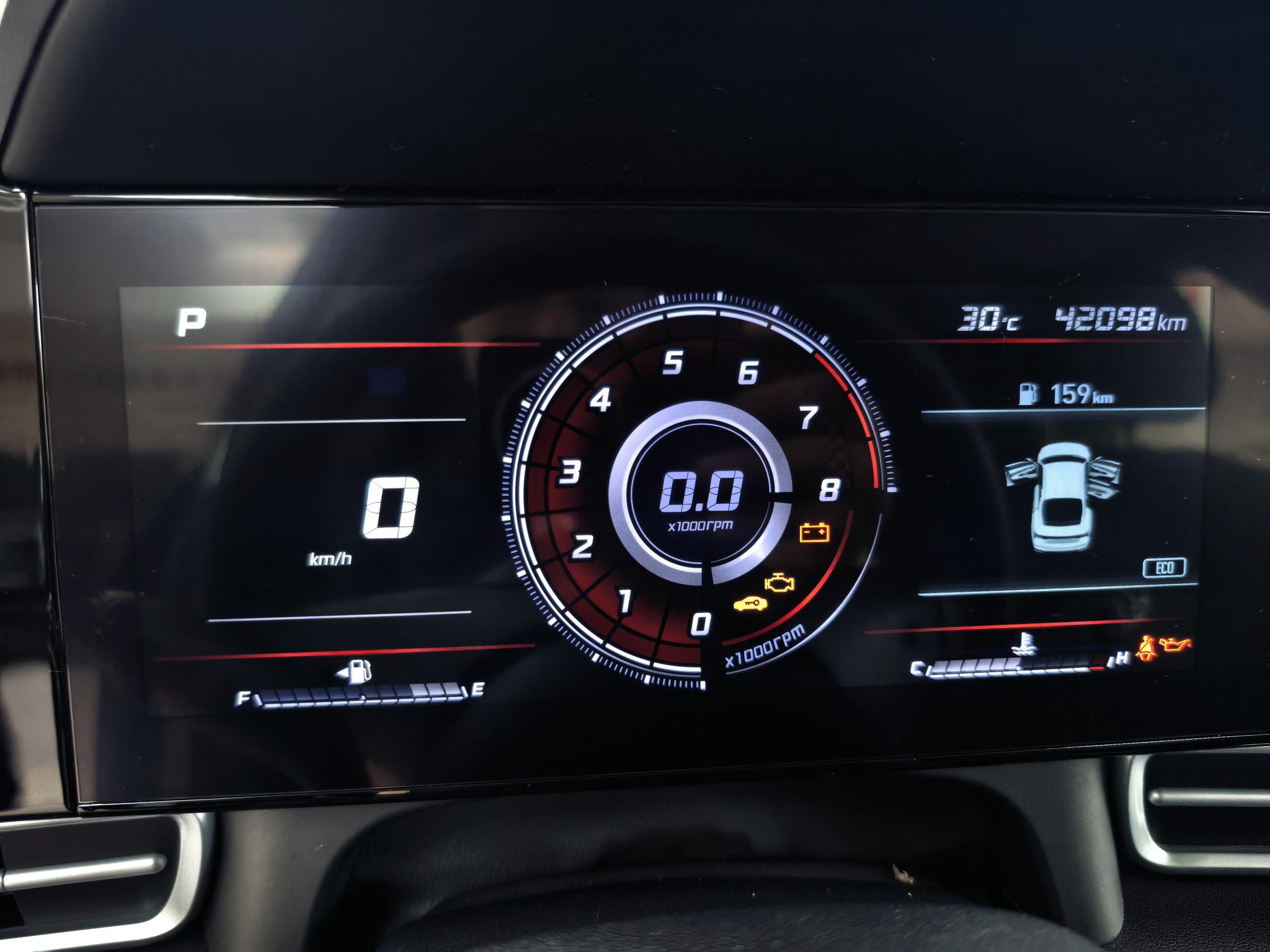 Hyundai Elantra 2022, фото 16