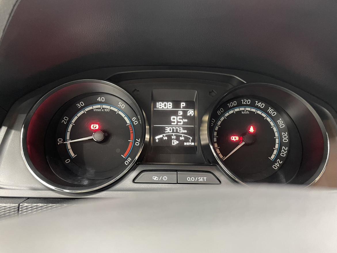 Skoda Kamik 2022, фото 17