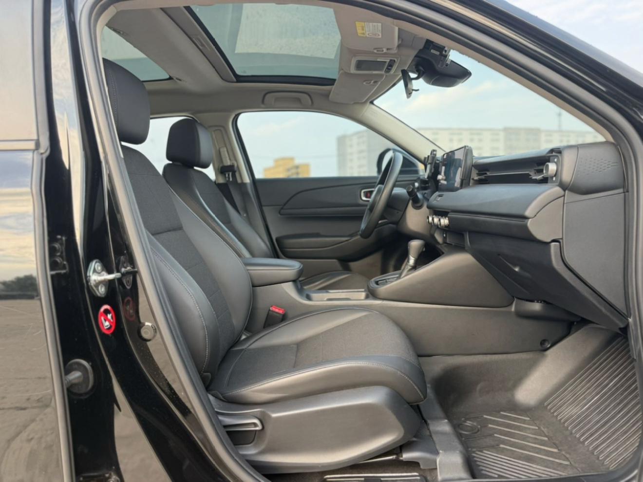 Honda HR-V 2023, фото 14