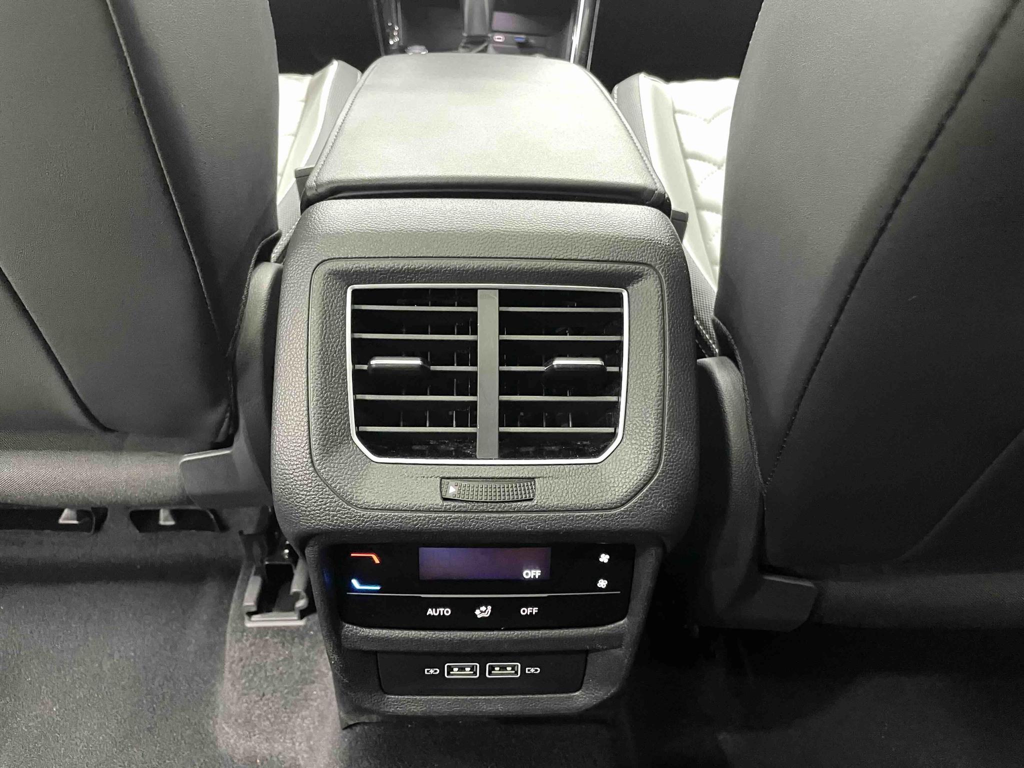 Volkswagen Tayron 2023, фото 14