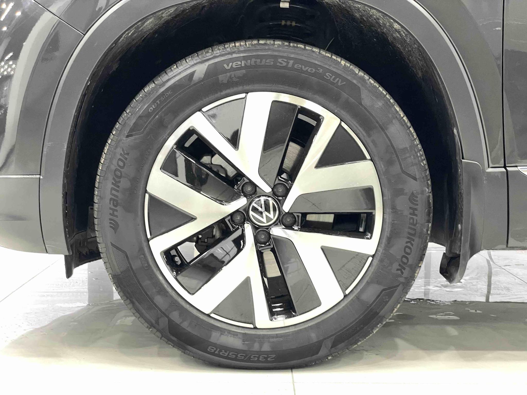 Volkswagen Tayron 2023, фото 15