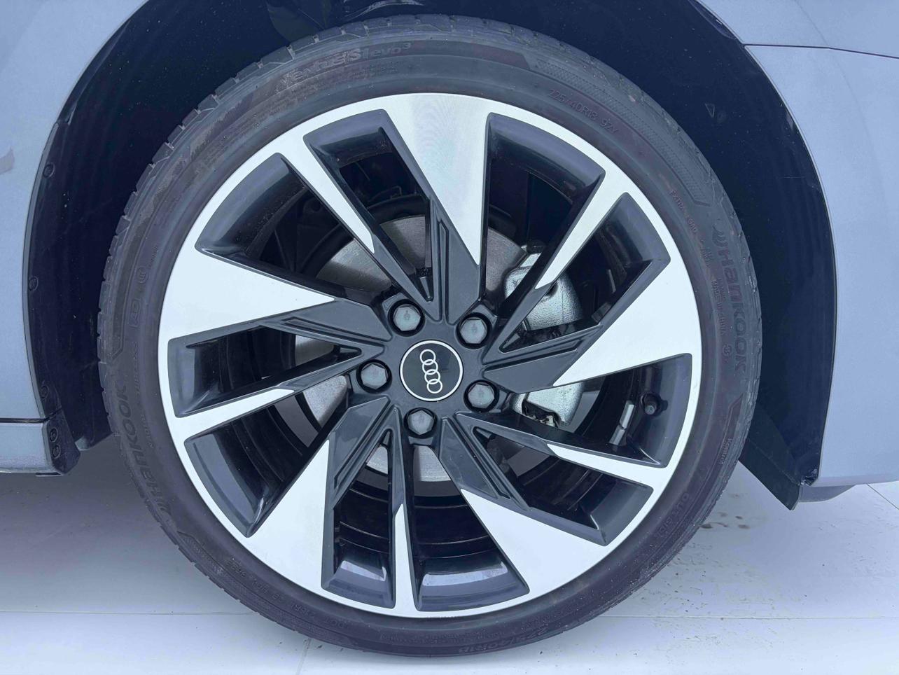 Audi A3 2023, фото 14