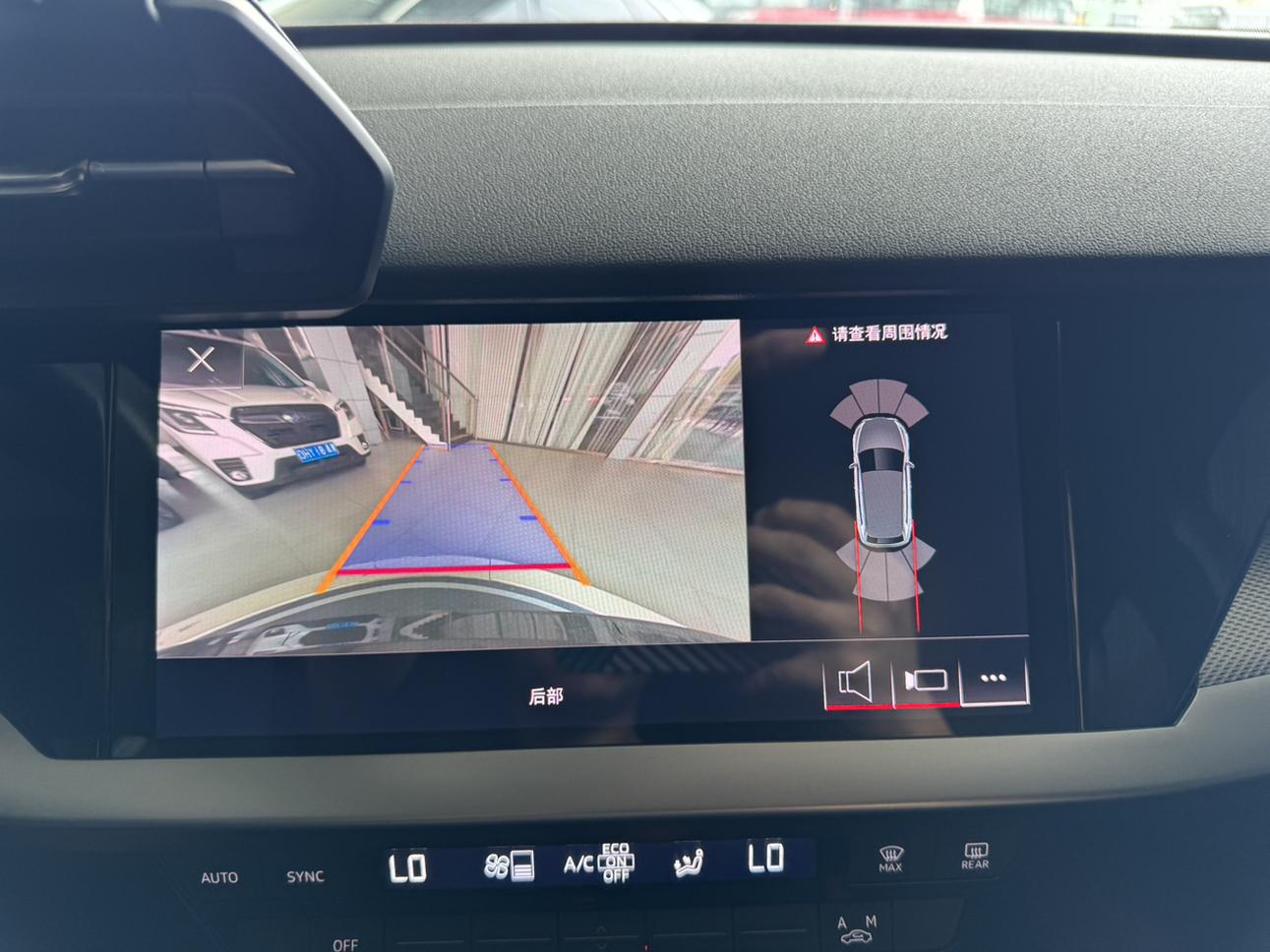 Audi A3 2022, фото 15