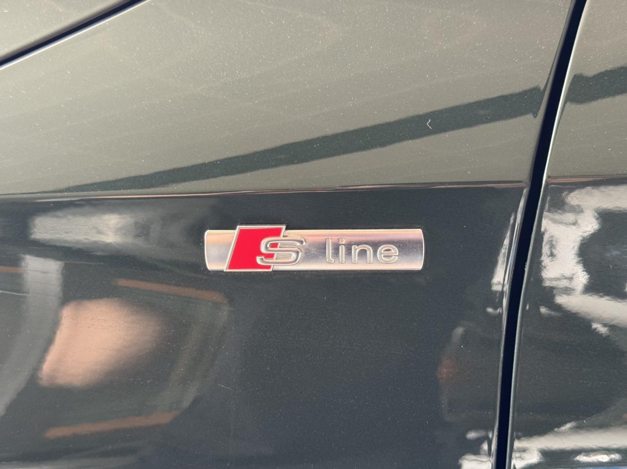 Audi A3 2022, фото 4