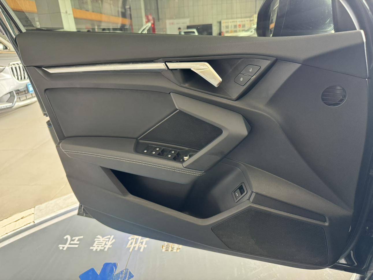 Audi A3 2022, фото 9