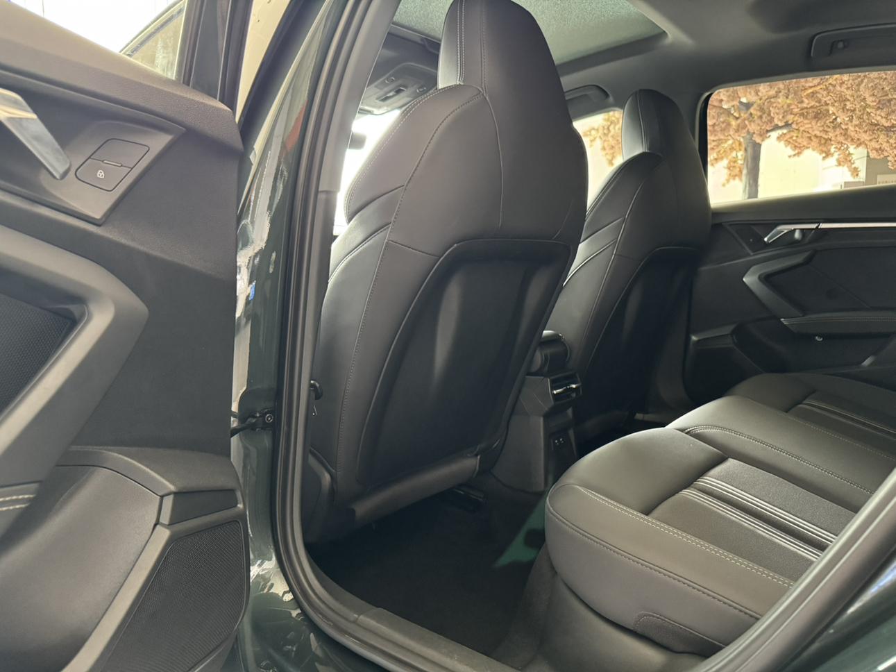 Audi A3 2022, фото 13