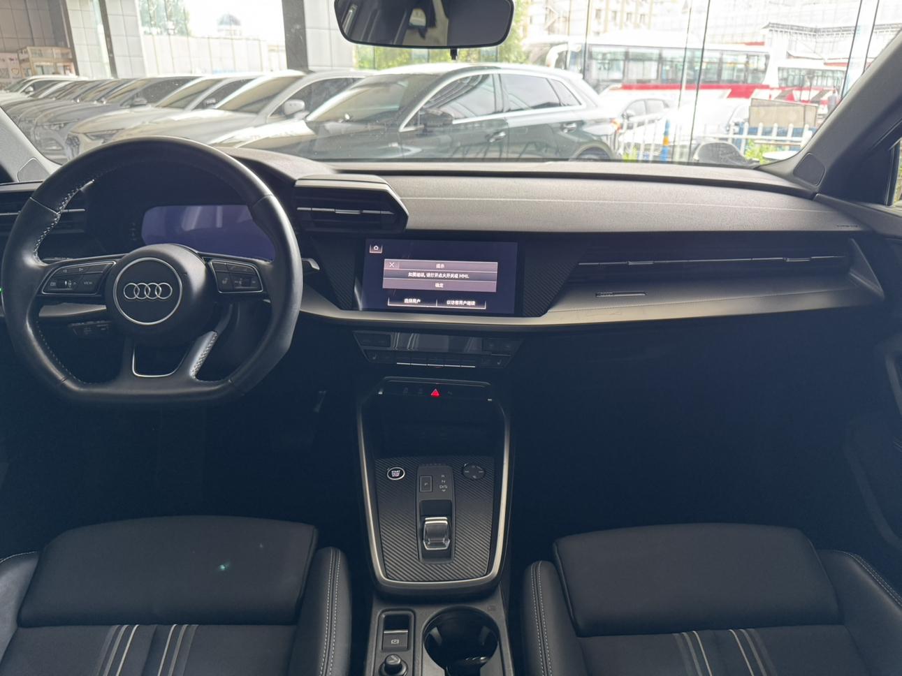 Audi A3 2022, фото 14