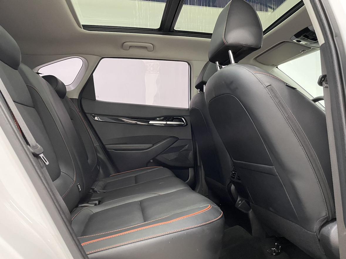 Kia Seltos 2023, фото 15