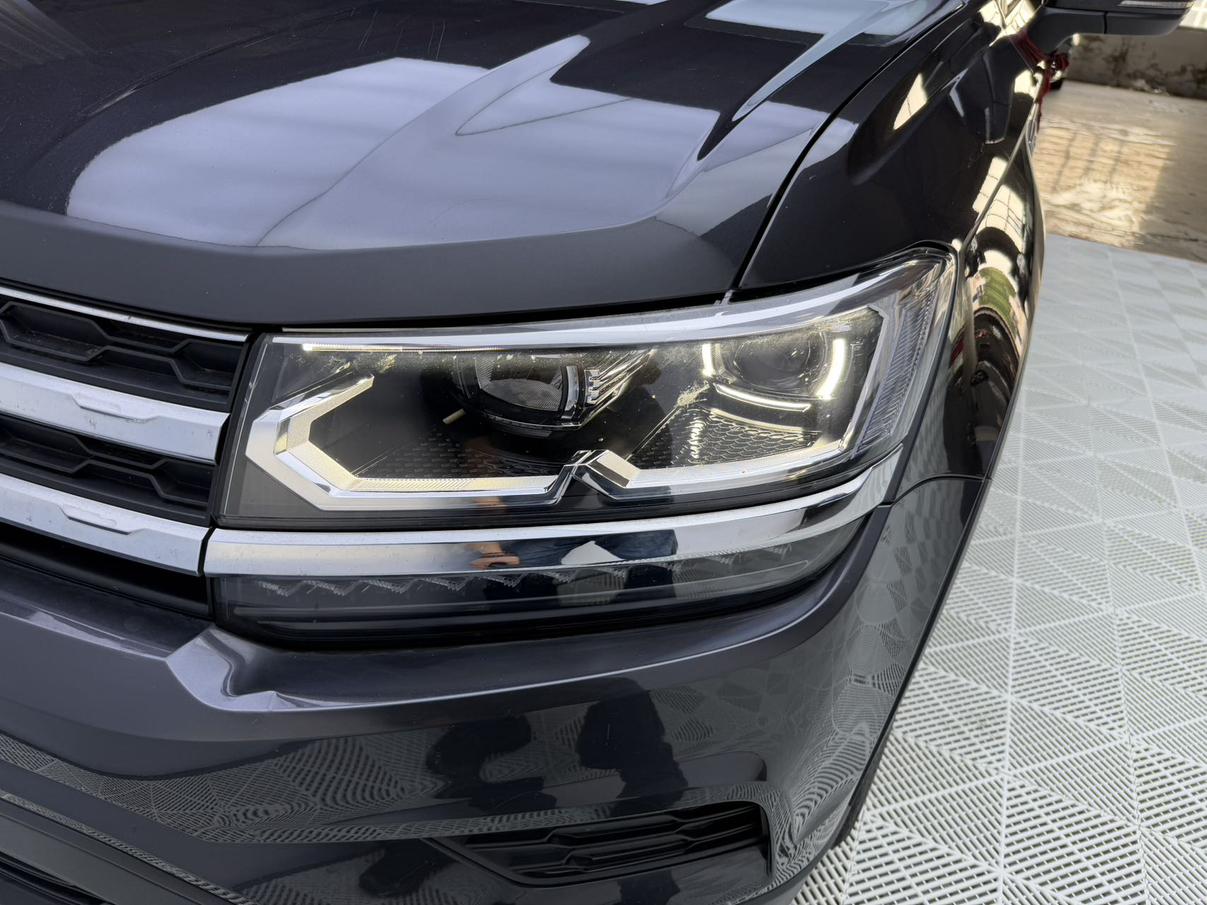 Volkswagen Tayron 2022, фото 7