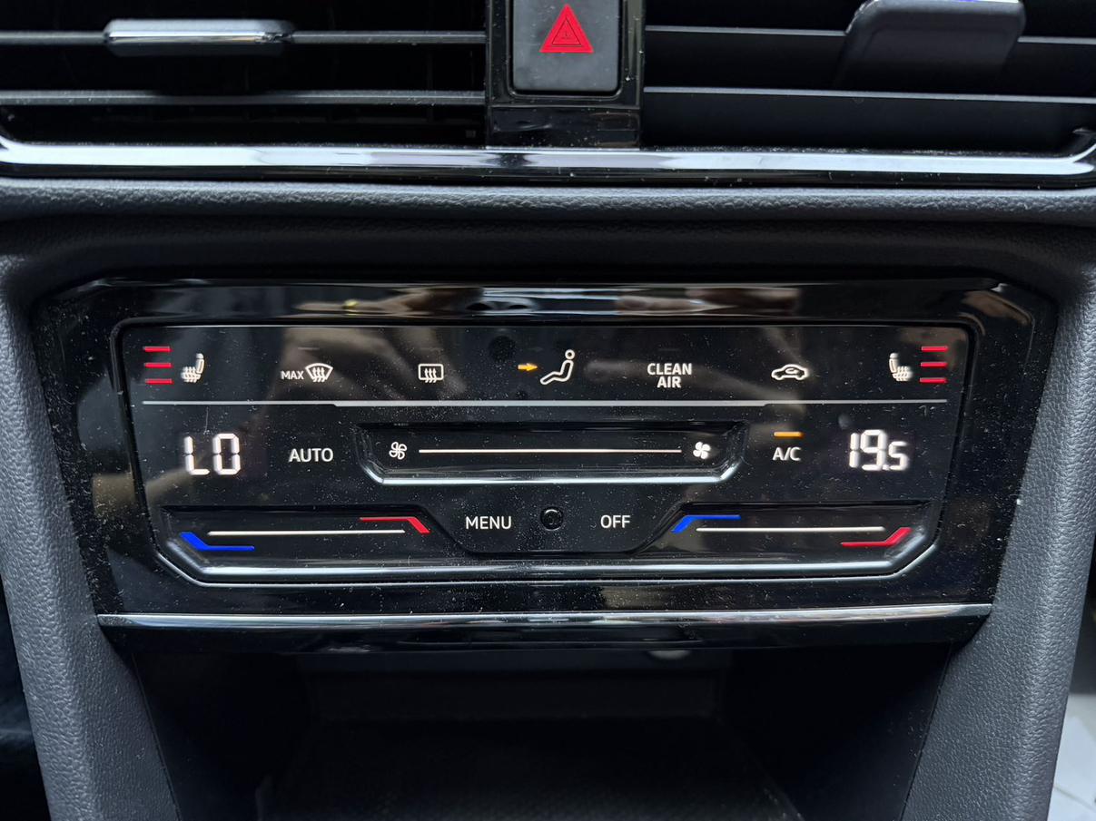 Volkswagen Tayron 2022, фото 11