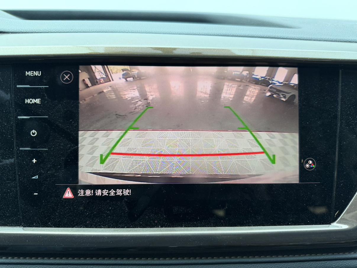 Volkswagen Tayron 2022, фото 12