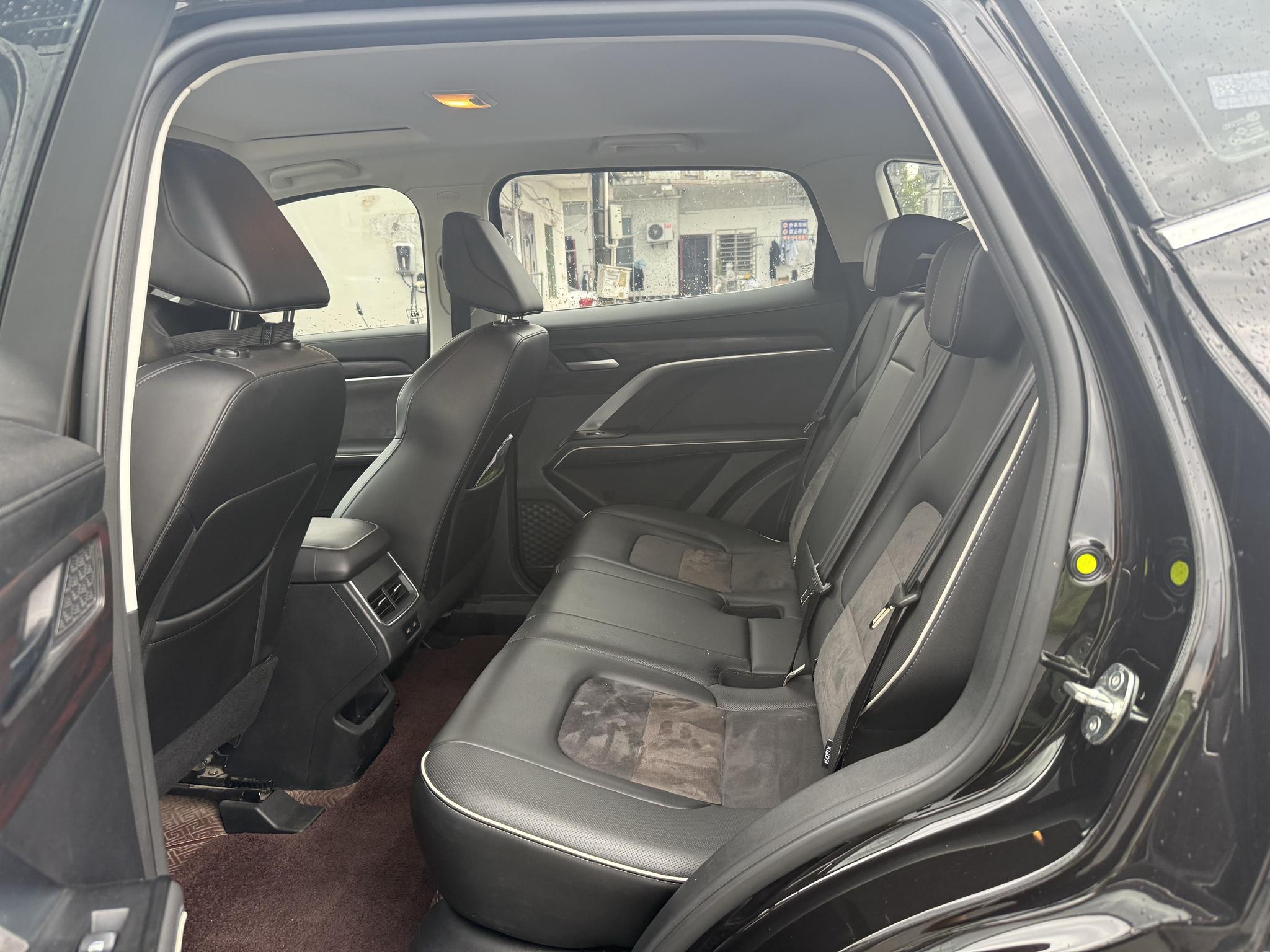 Haval H6 2021, фото 8