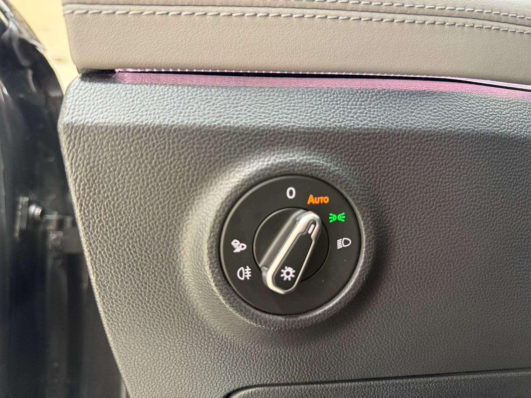 Volkswagen Tayron 2023, фото 9