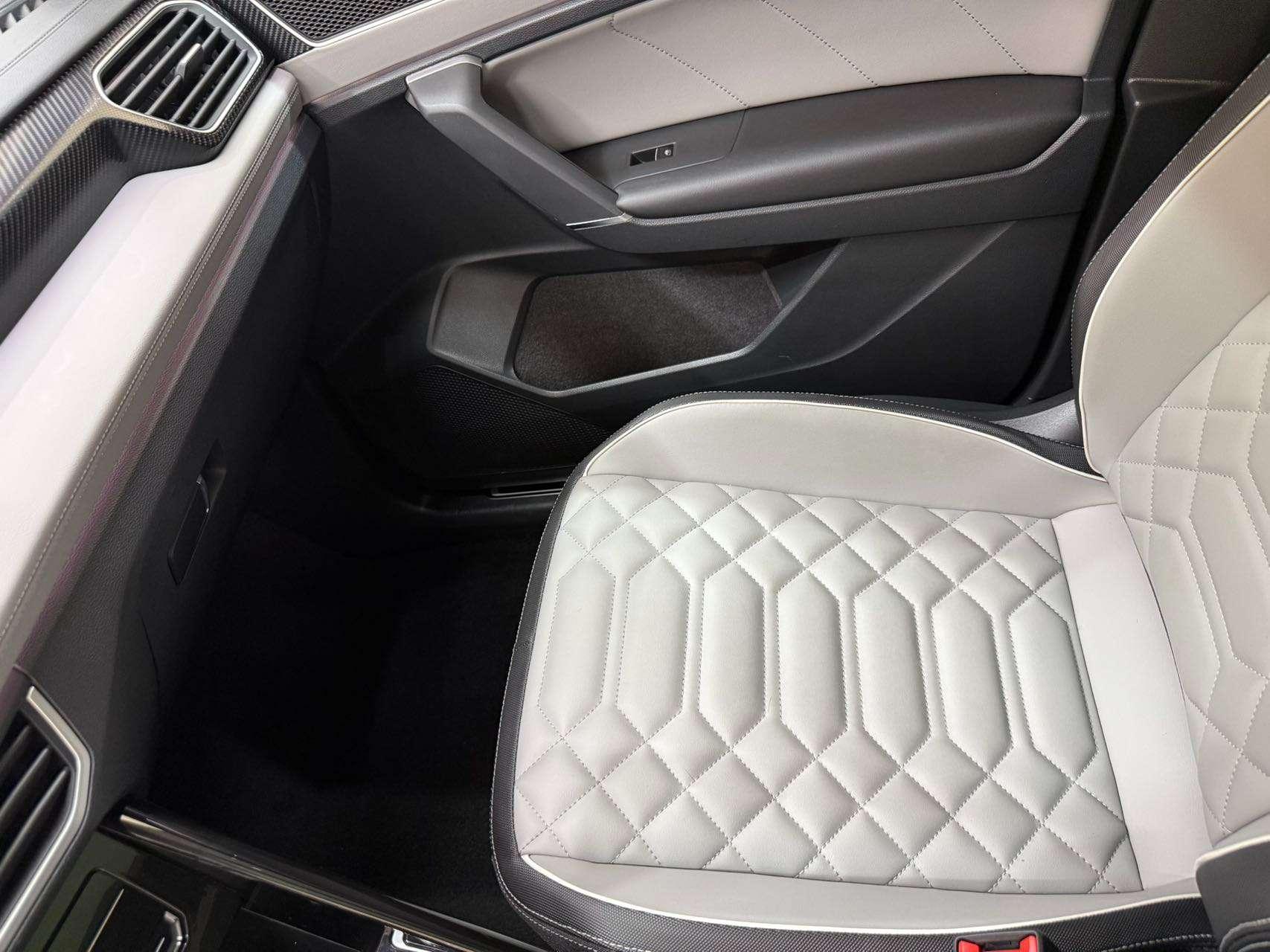 Volkswagen Tayron 2023, фото 13