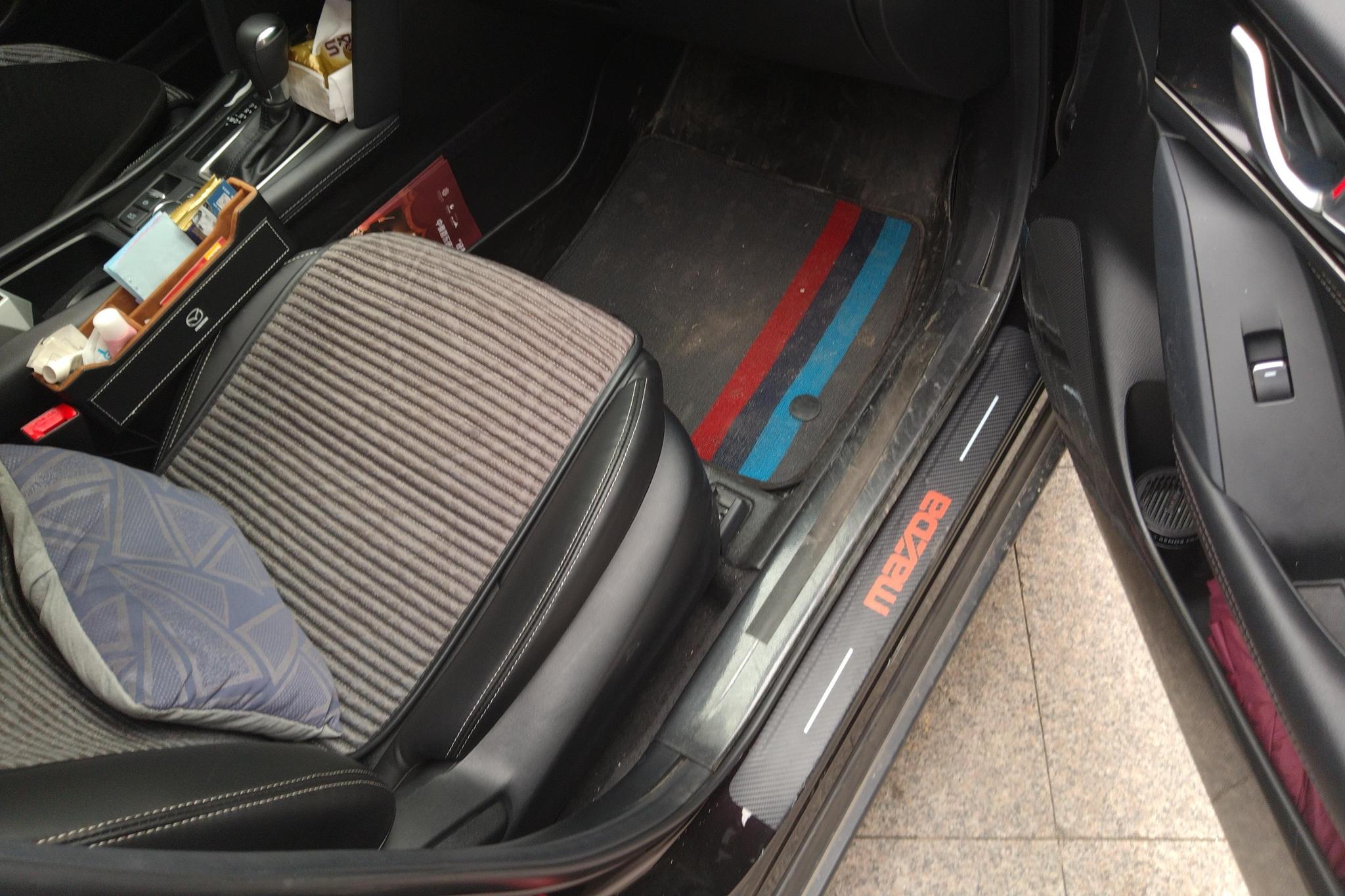 Mazda CX-4 2021, фото 6