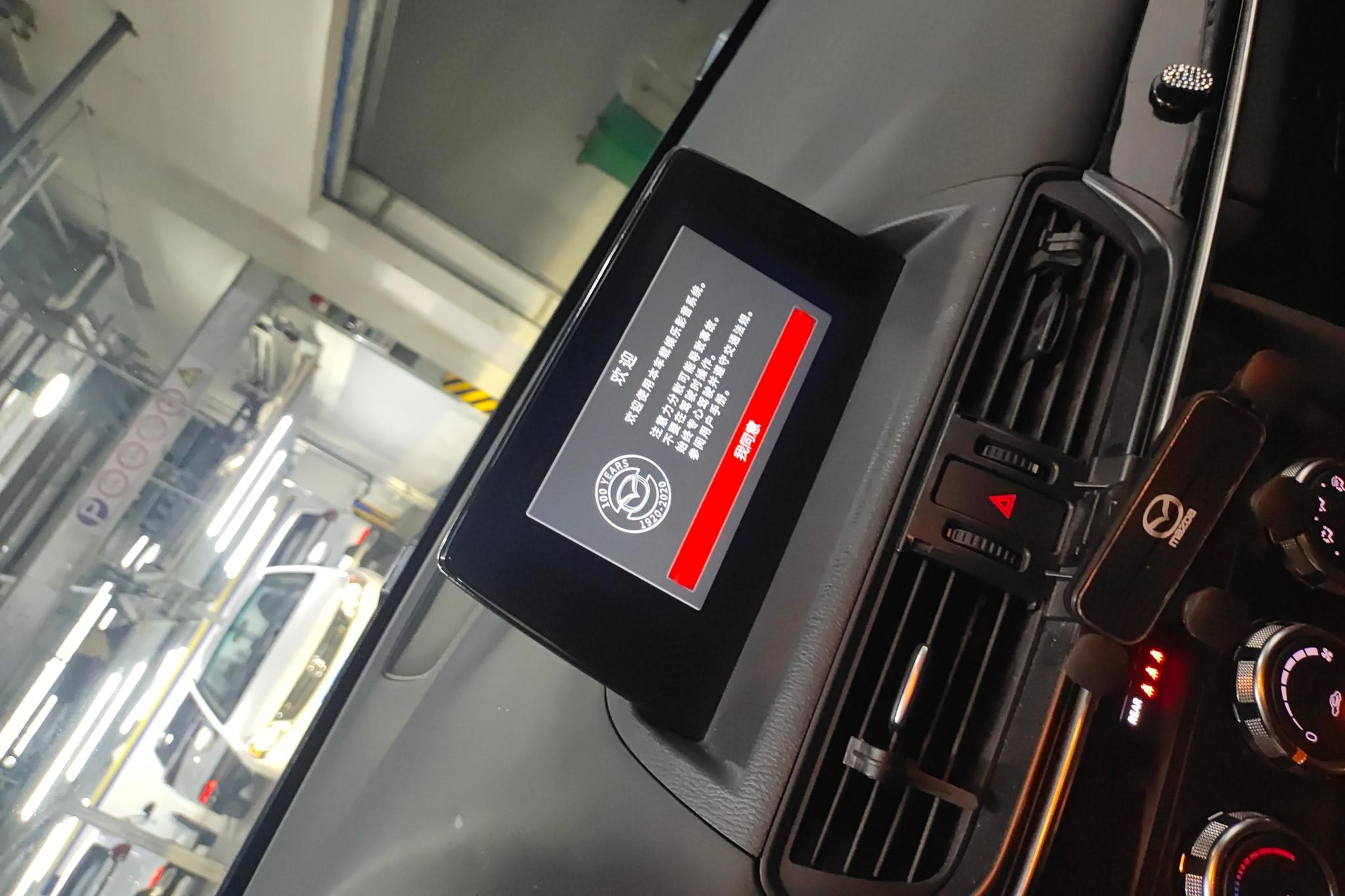 Mazda CX-4 2021, фото 15