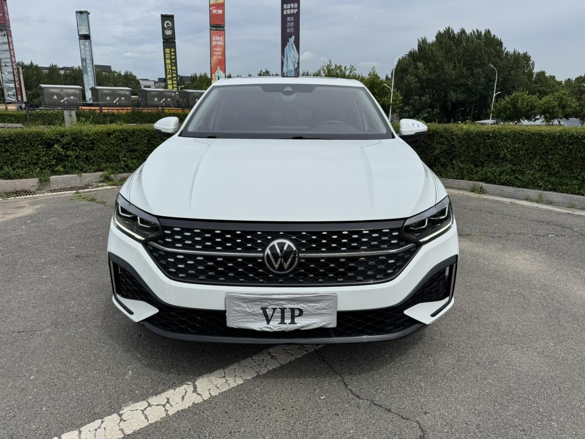 Volkswagen Lavida 2023, фото 2