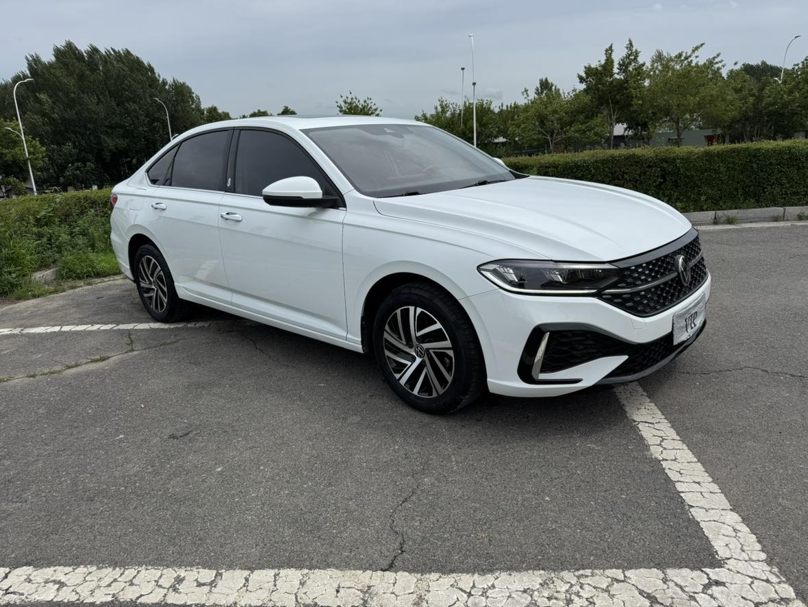 Volkswagen Lavida 2023, фото 3