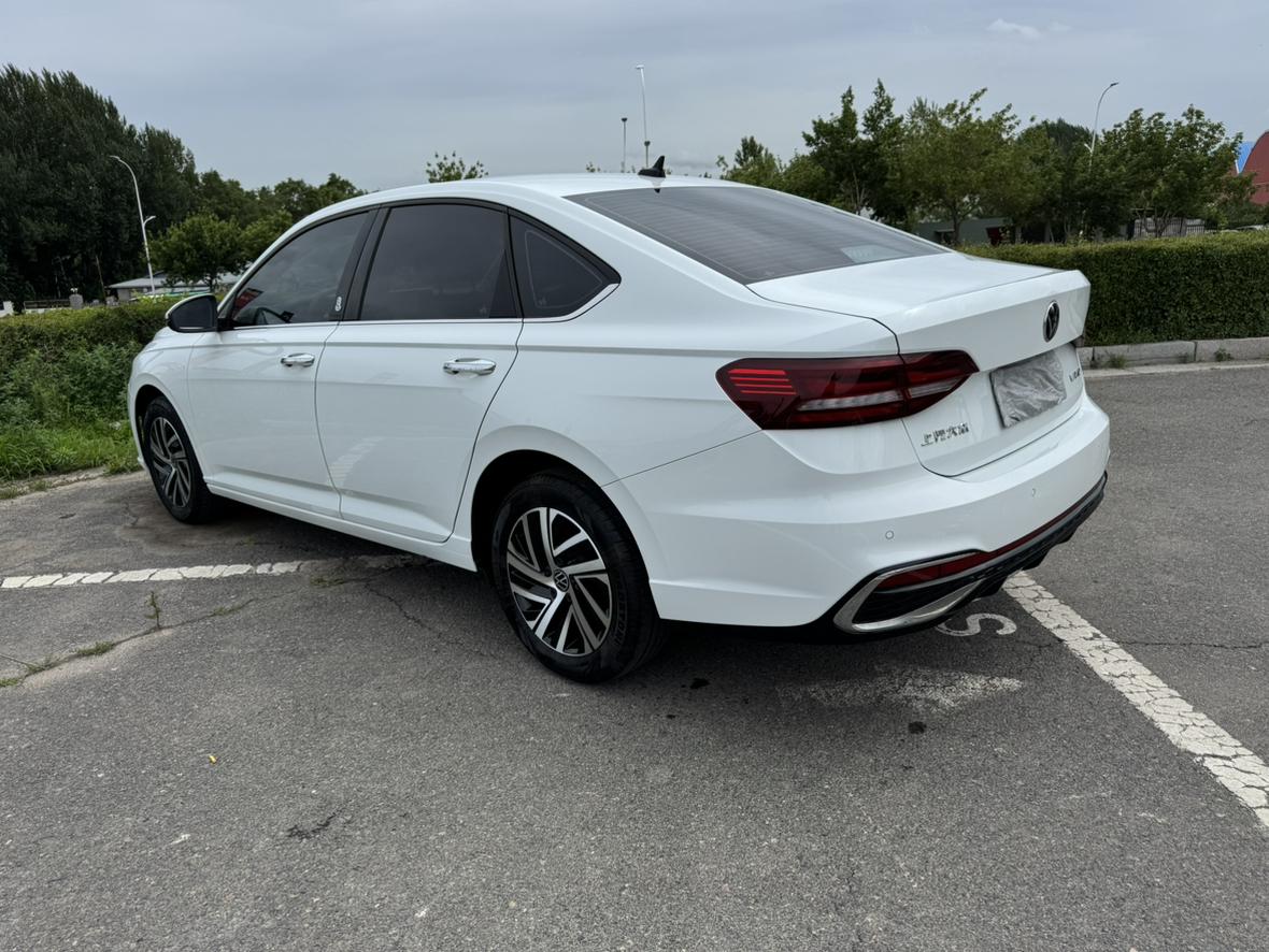 Volkswagen Lavida 2023, фото 6
