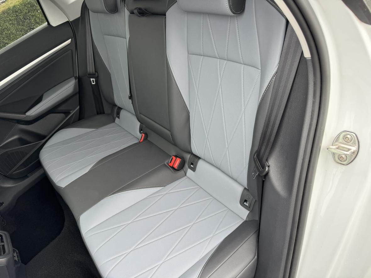 Volkswagen Lavida 2023, фото 10