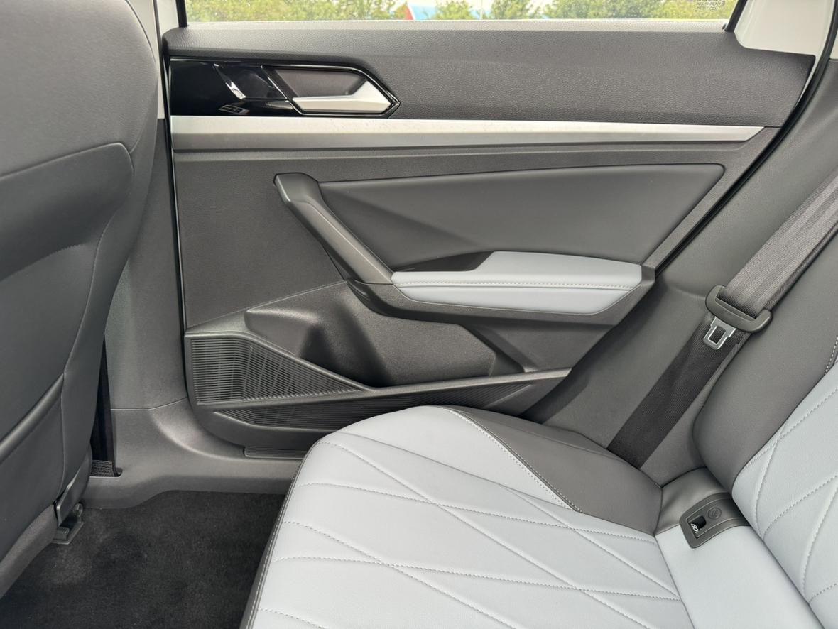 Volkswagen Lavida 2023, фото 11