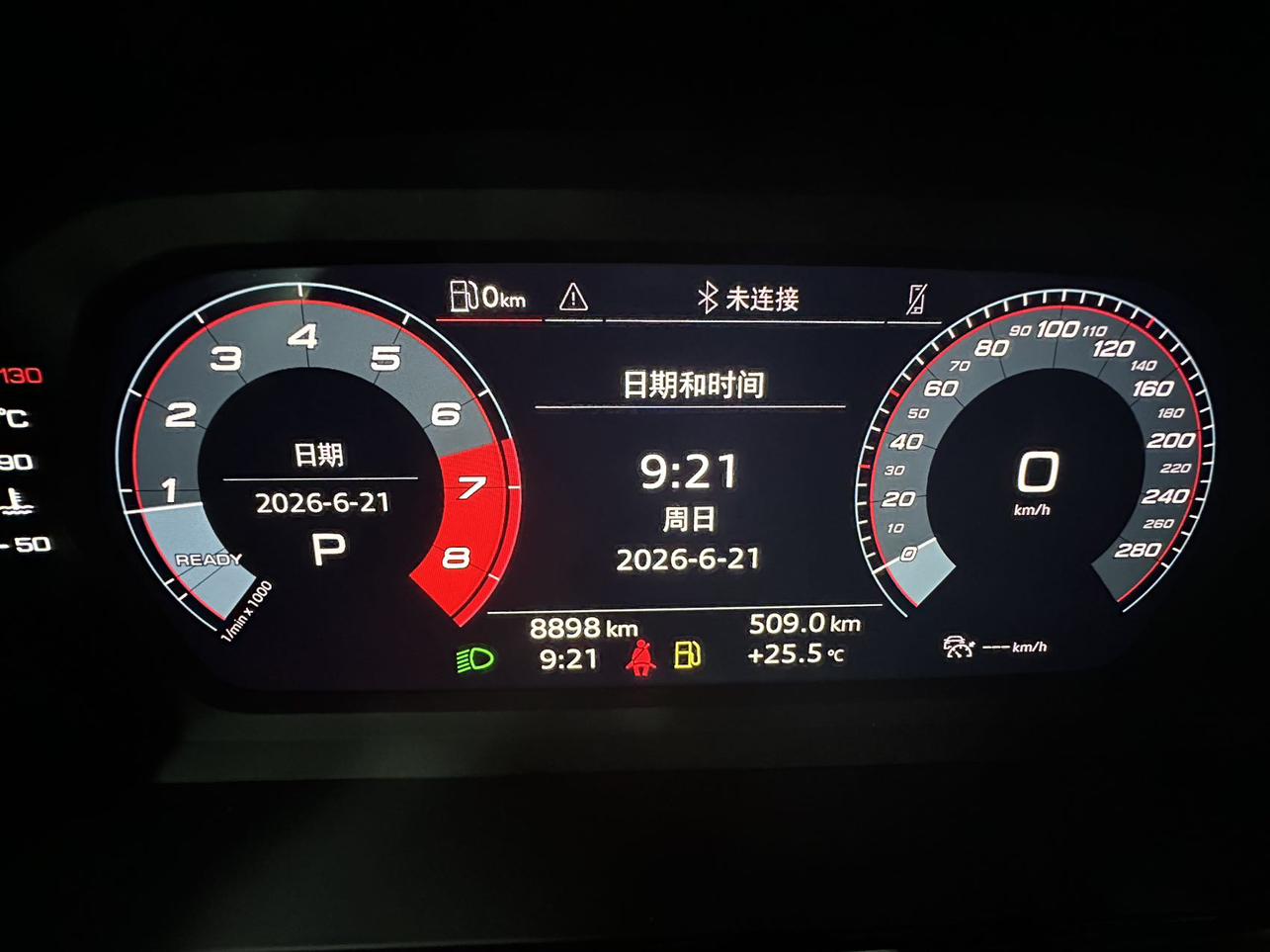 Audi A3 2022, фото 15