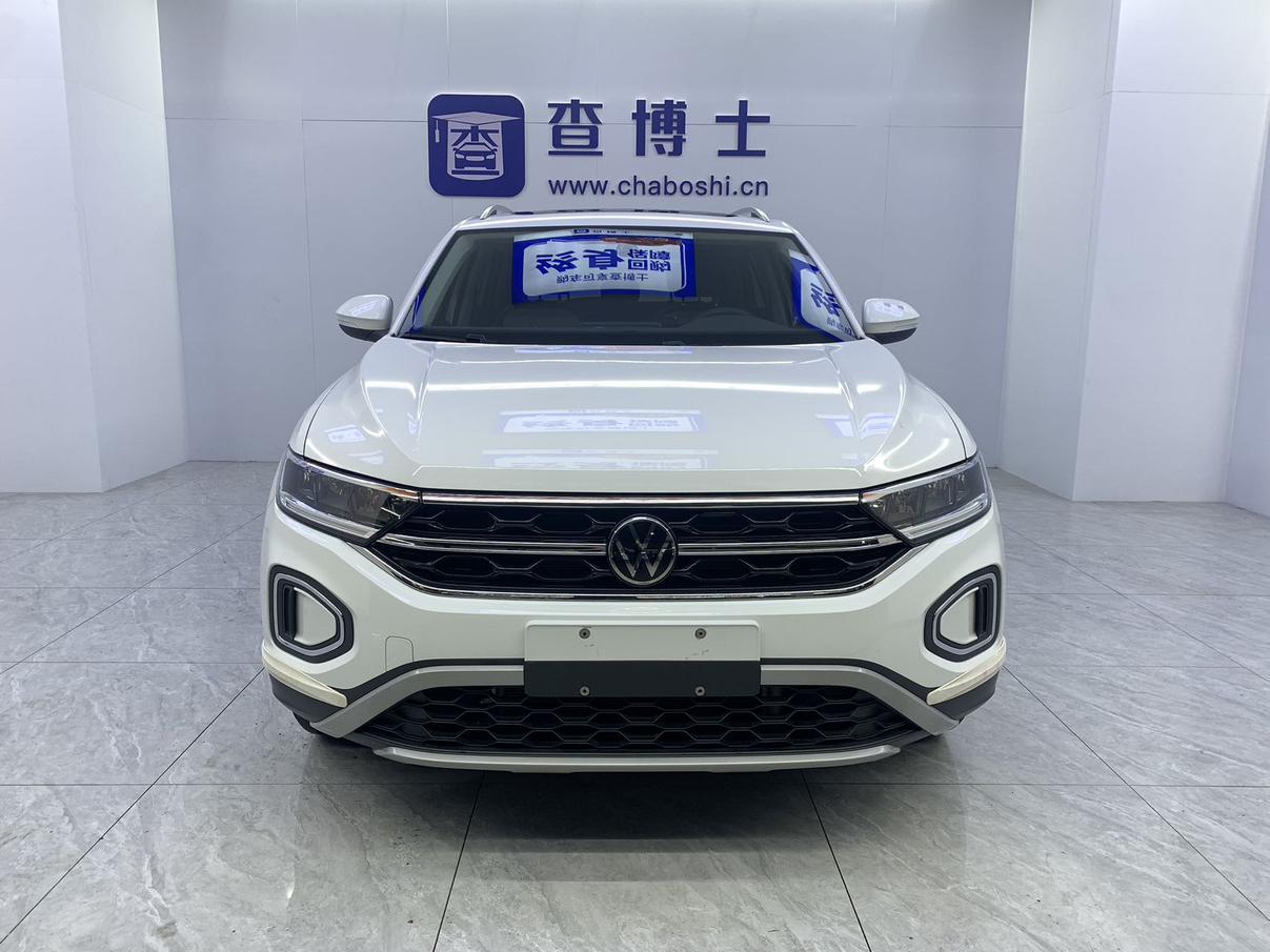 Volkswagen Tayron 2023, фото 2