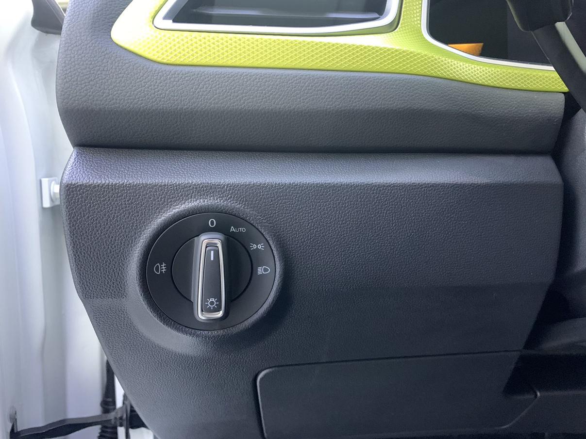 Volkswagen Tayron 2023, фото 5