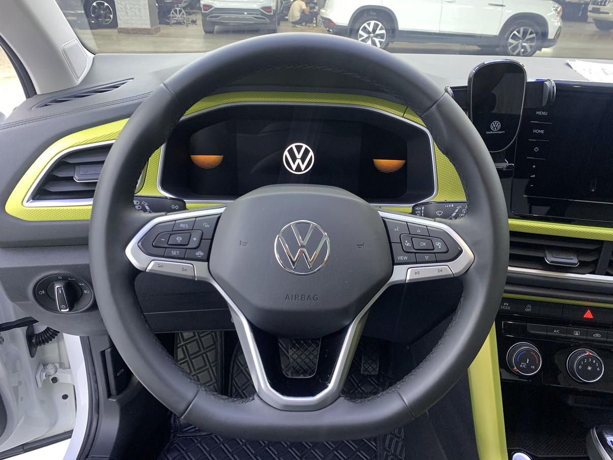 Volkswagen Tayron 2023, фото 6