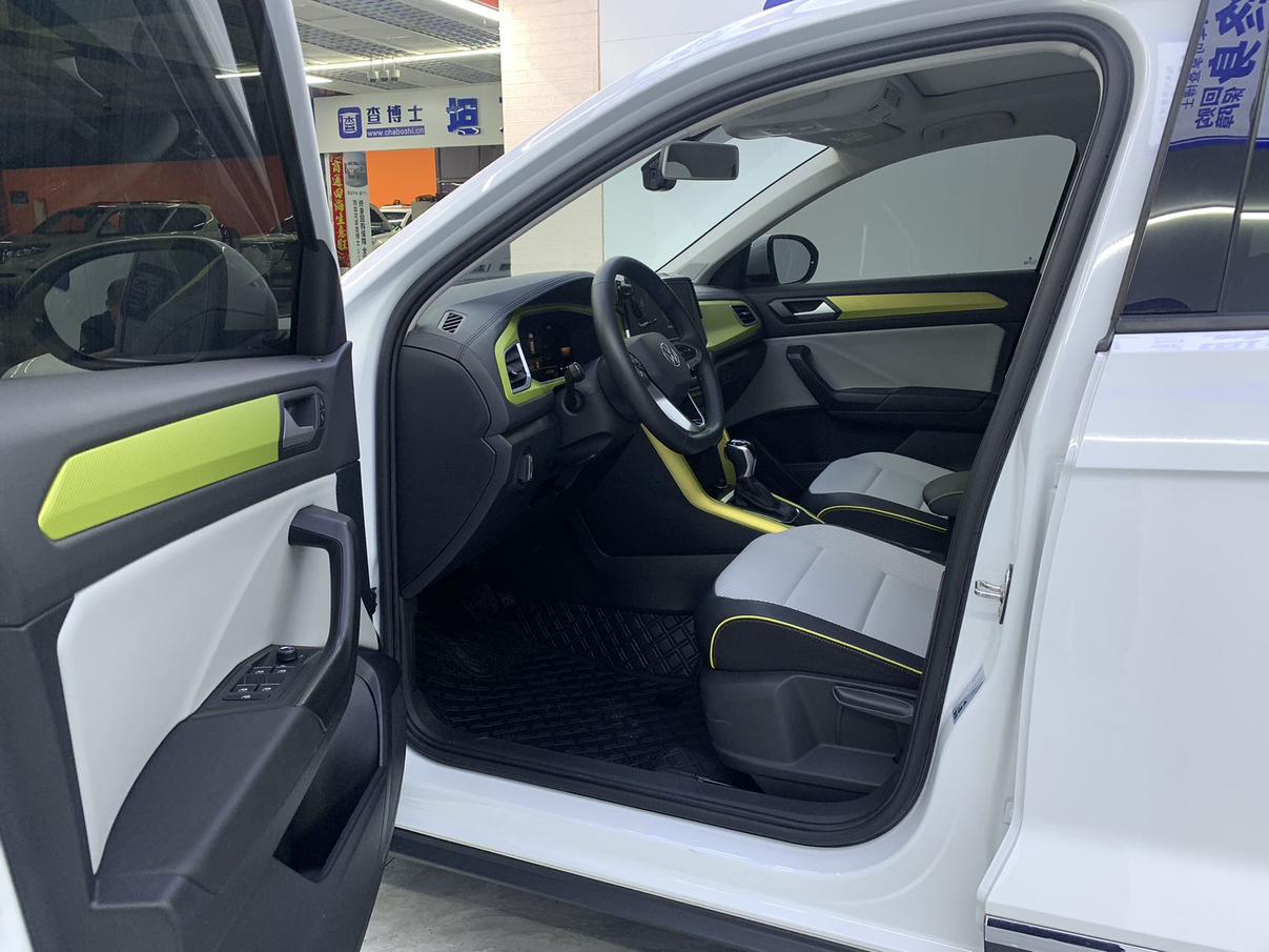 Volkswagen Tayron 2023, фото 10