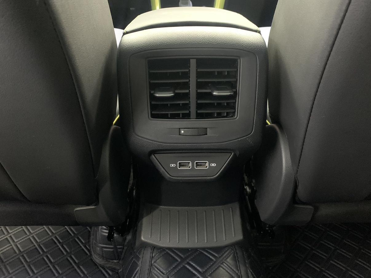 Volkswagen Tayron 2023, фото 12