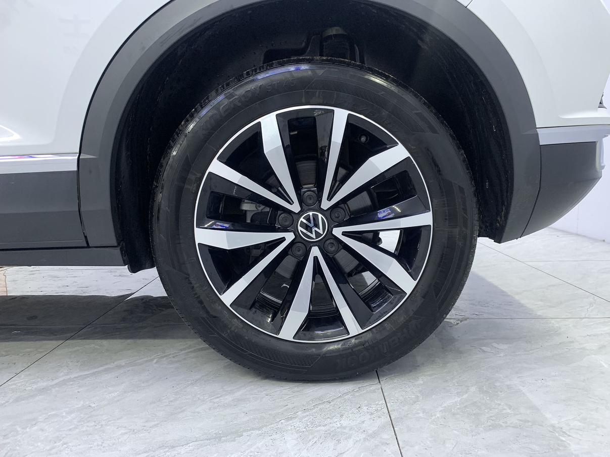 Volkswagen Tayron 2023, фото 16