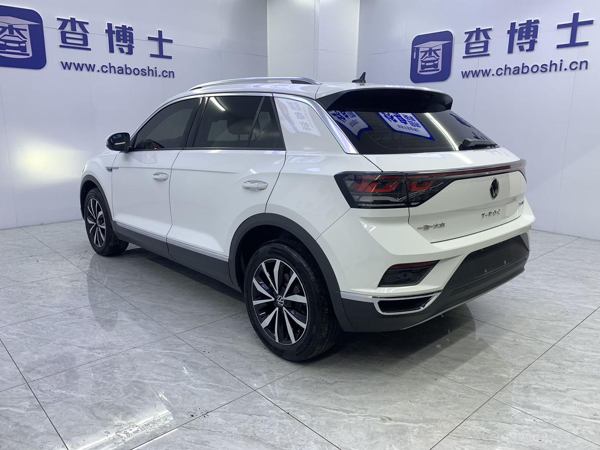 Volkswagen Tayron 2023, фото 17