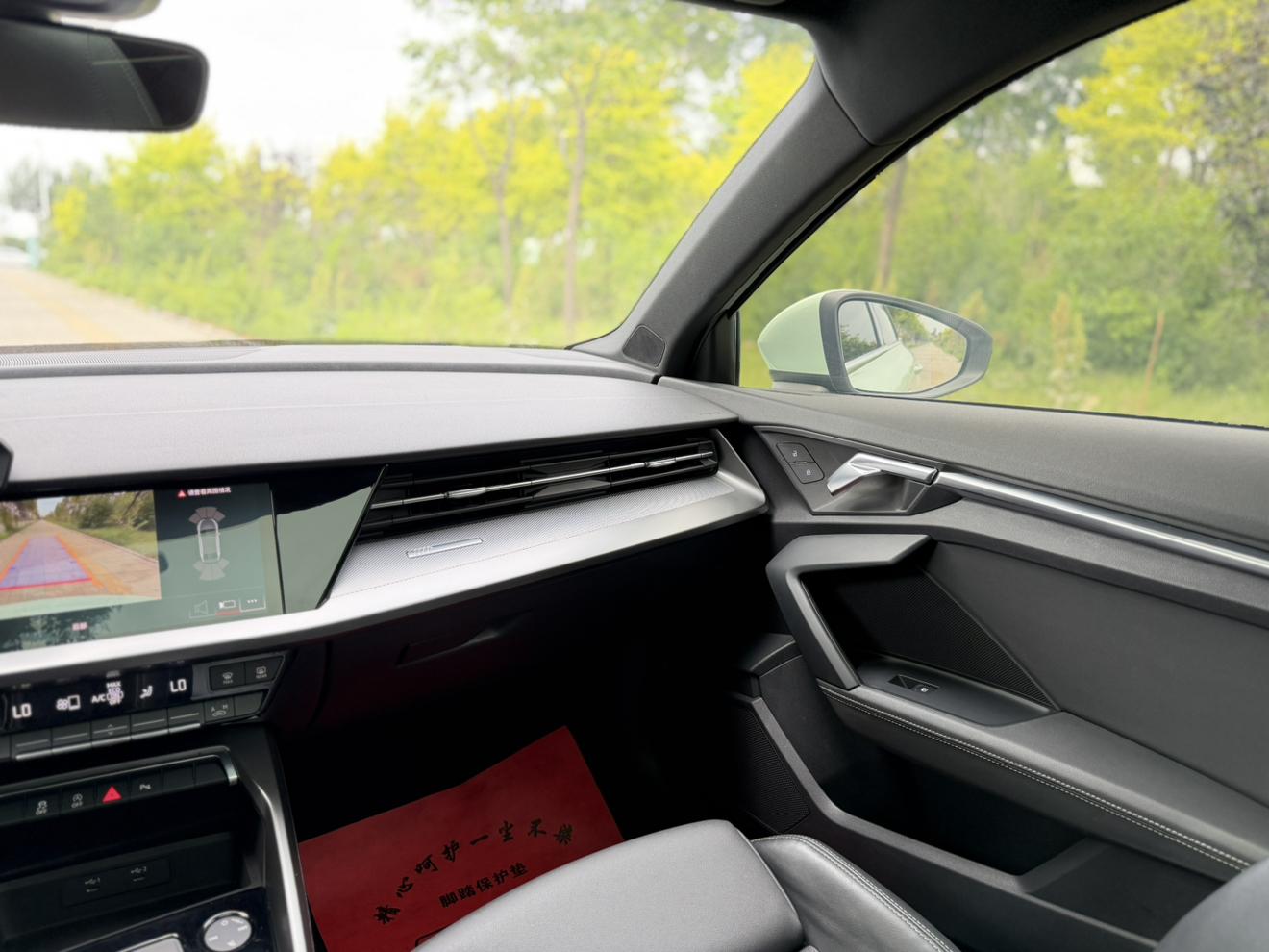 Audi A3 2022, фото 9